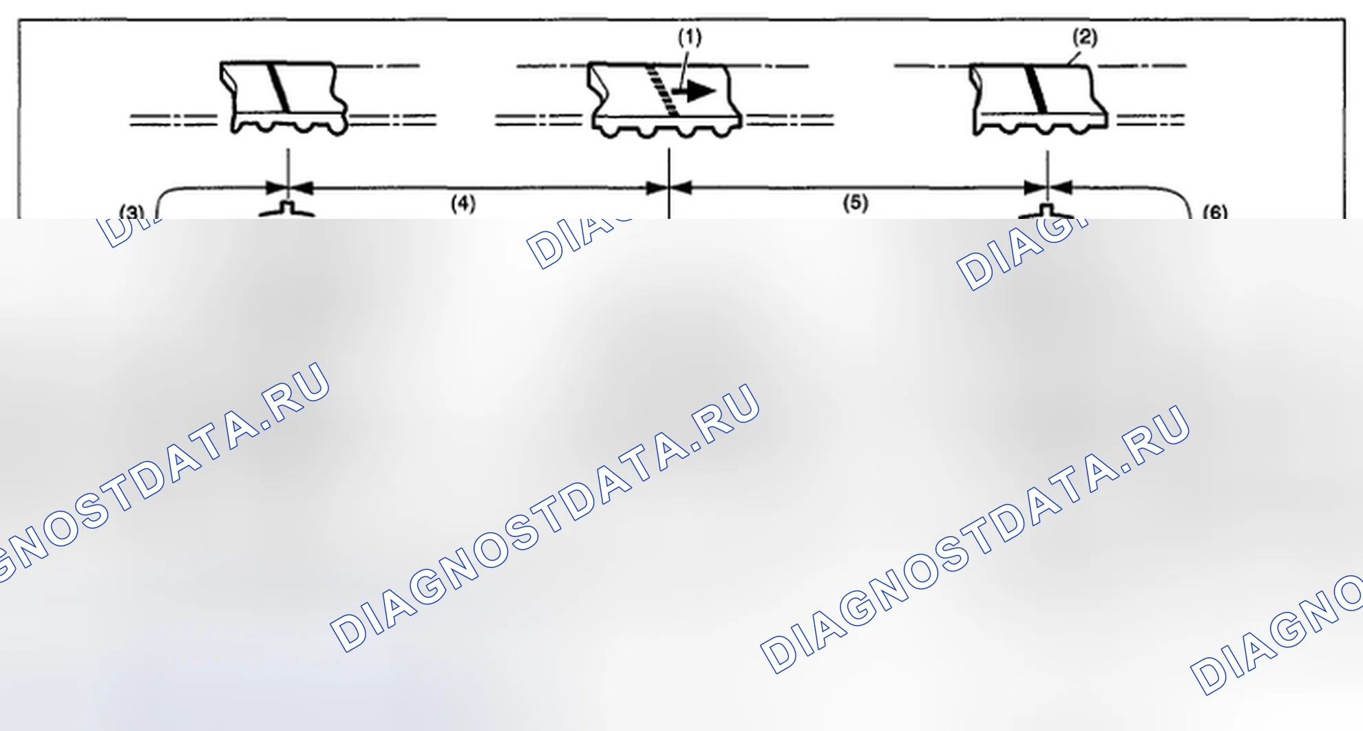 Рис. 146. Subaru Impreza GH