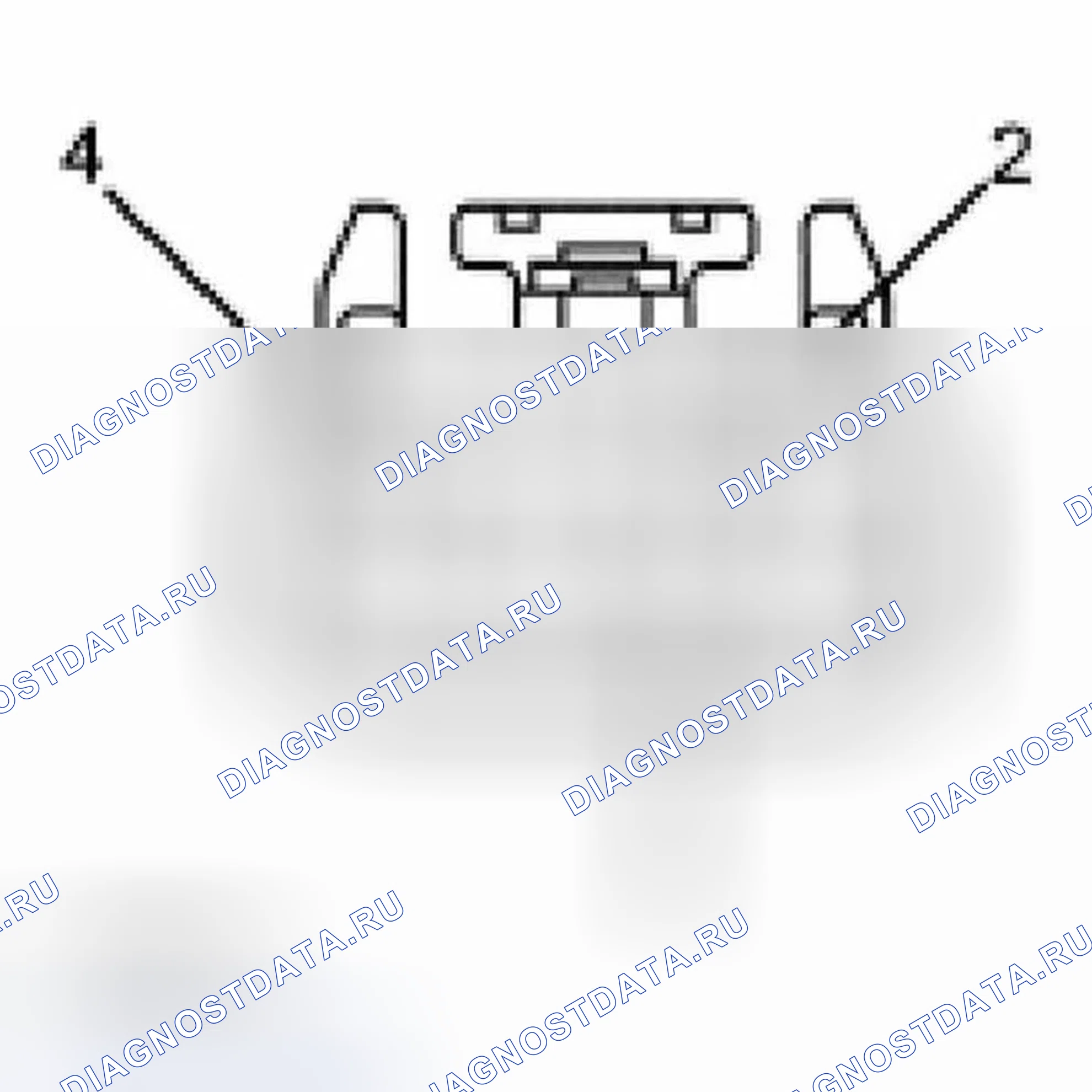 Рис. 153: Переключатель панели открывания крыши C912. Ford Pickup F150 
