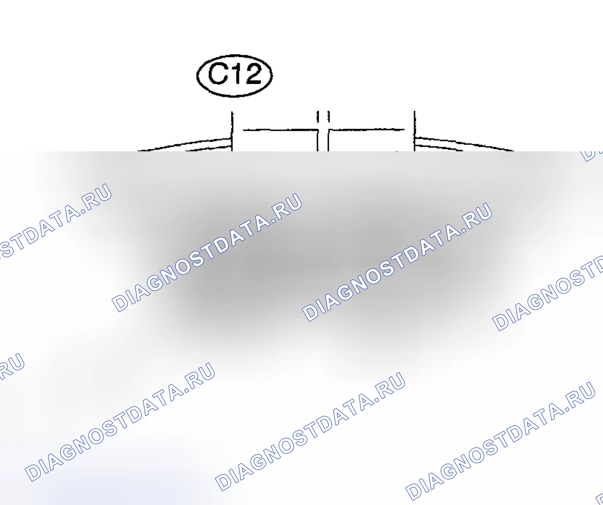 Рис. 116. Toyota Highlander I рестайлинг
