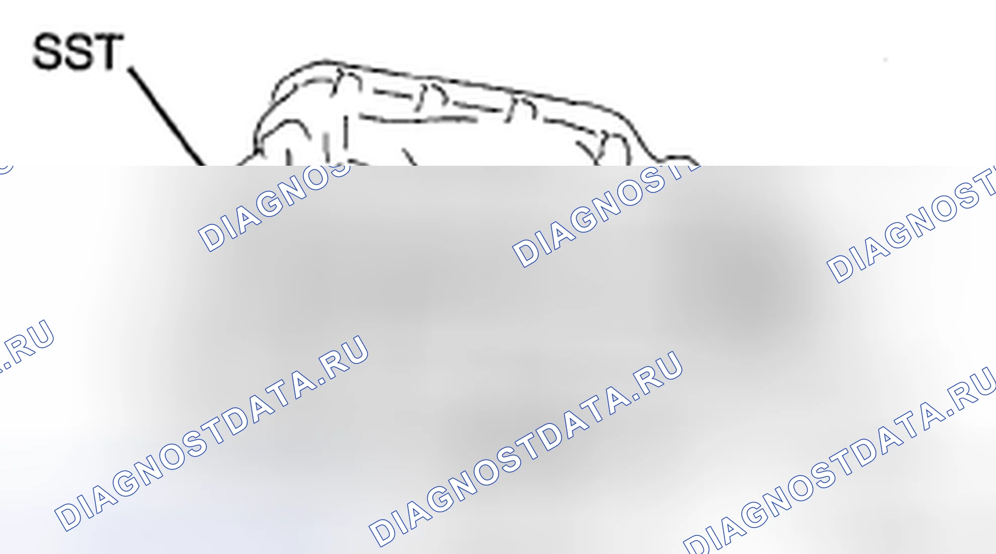 Рис. 263. Toyota Corolla X