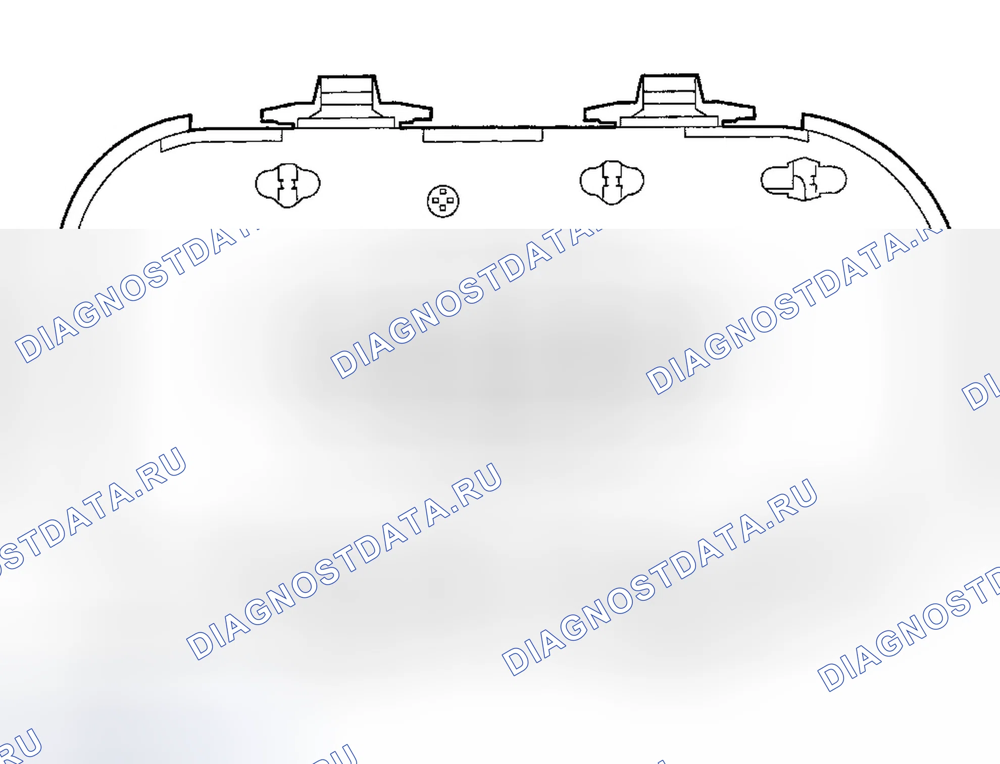 Рис. 8. Ford Focus I