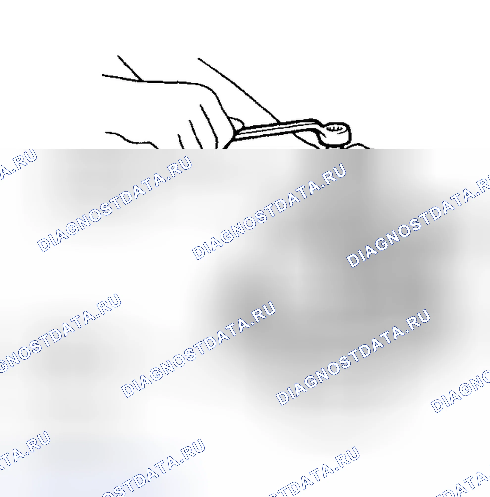 Рис. 33: Разборка. Subaru Legacy BD/BG/BK