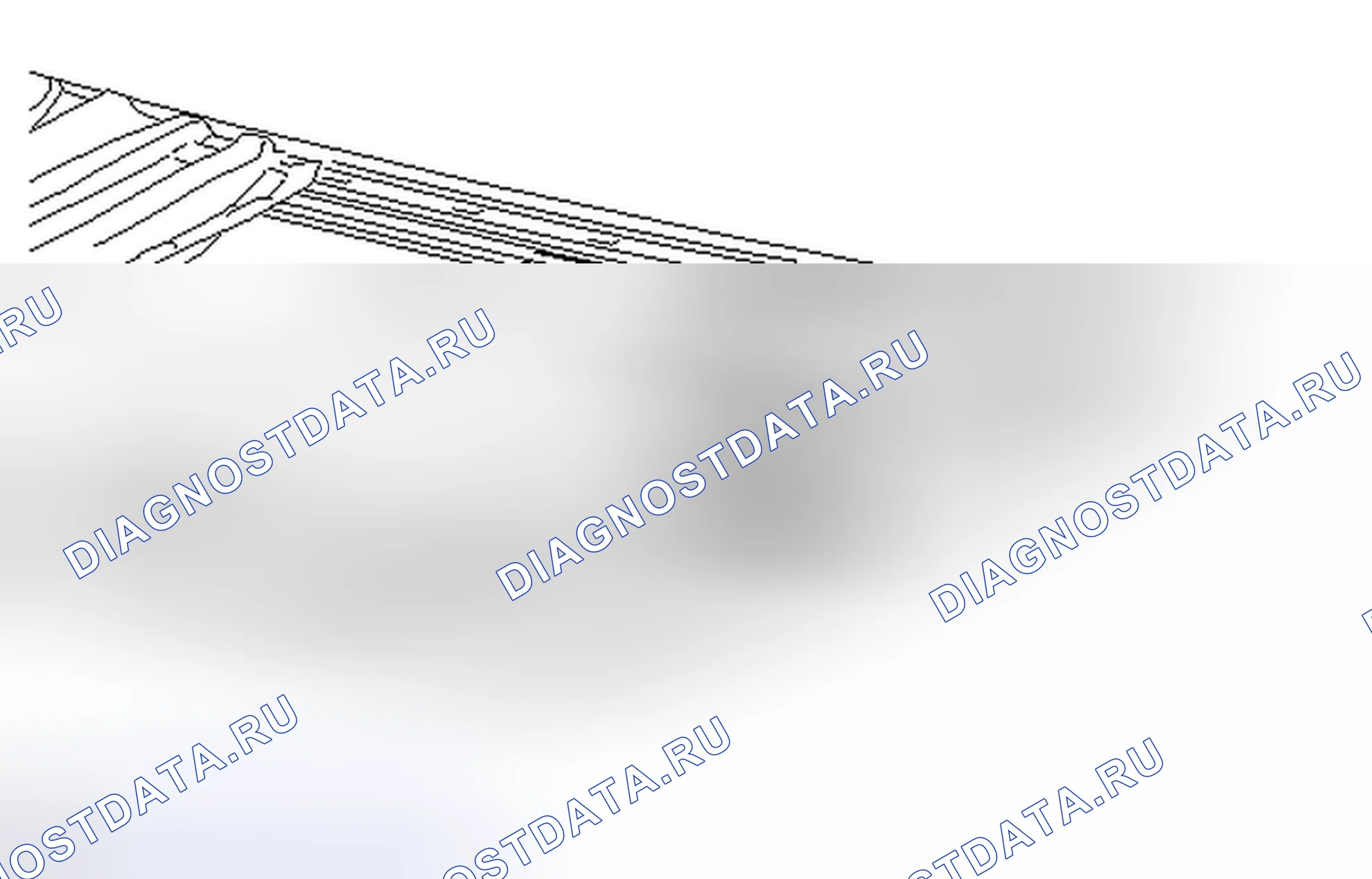 Рис. 28. Toyota Venza I рестайлинг