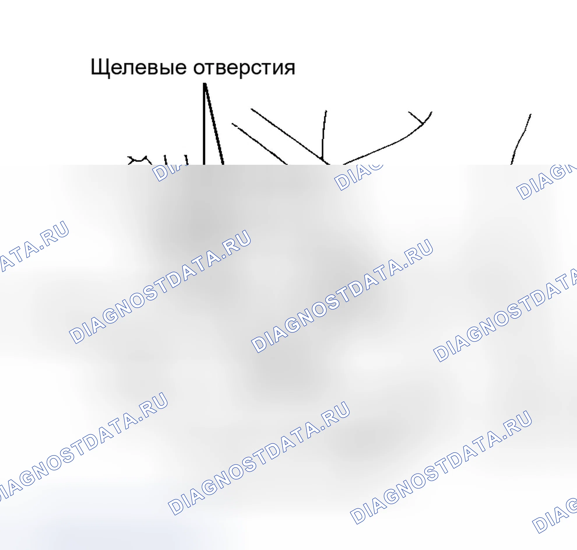 Рис. 1. Dodge Dakota 