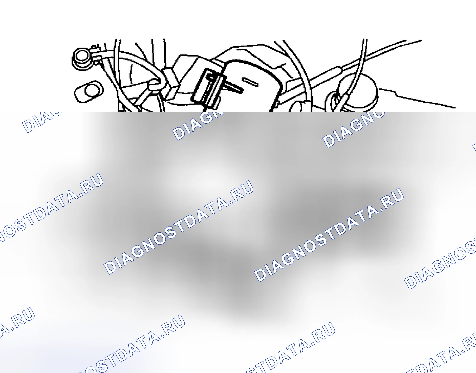 Рис. 1468. Hyundai Pony I