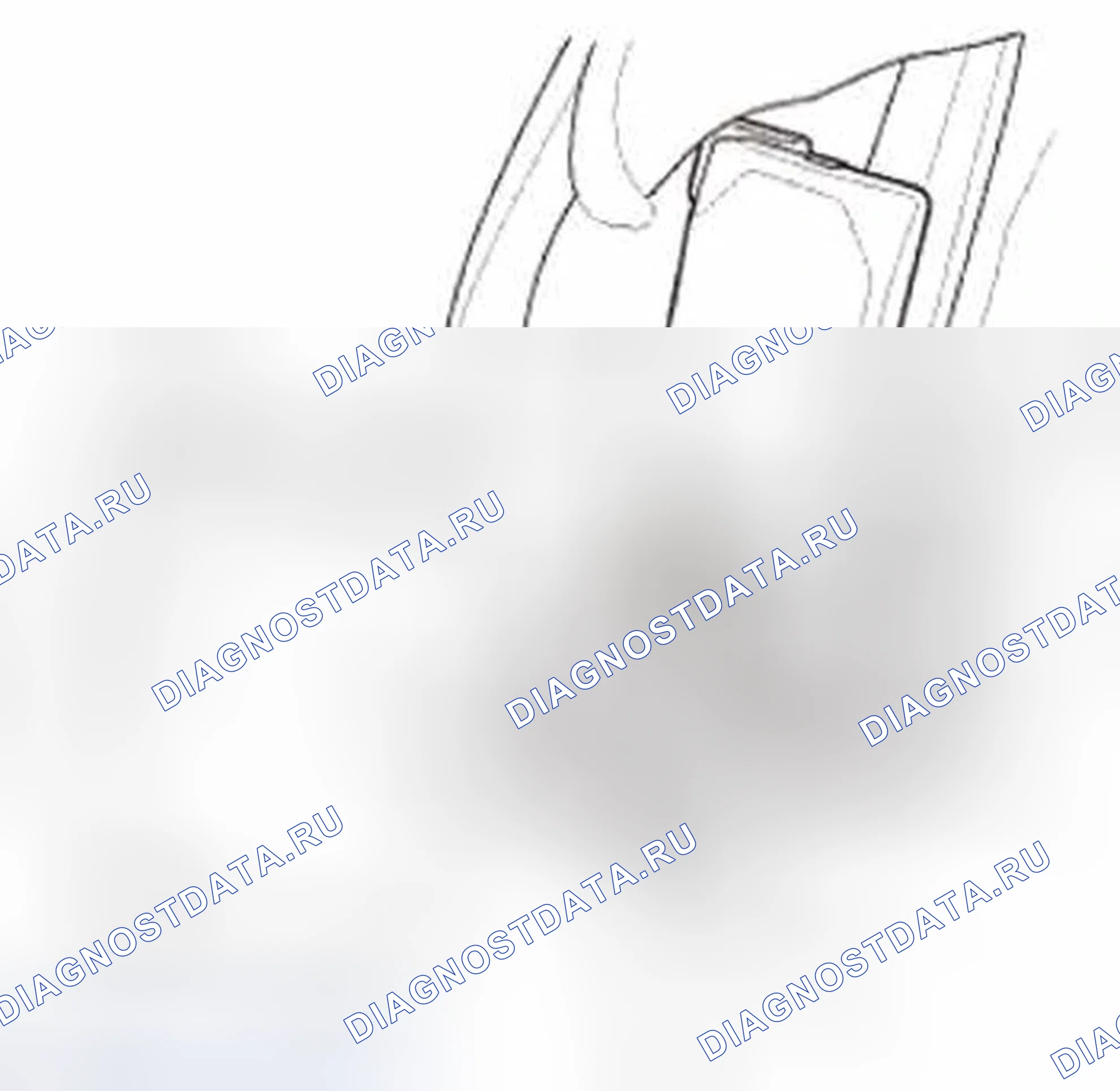 Рис. 1351. Honda Civic IX