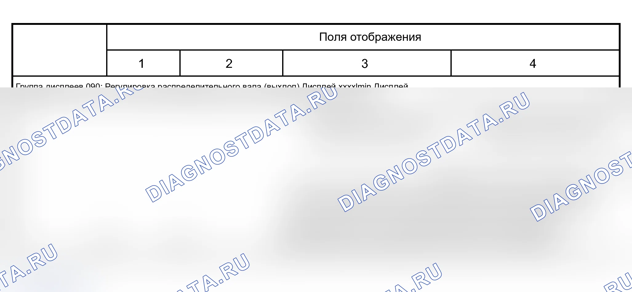 Рис. 402. Audi A6 C5 рестайлинг
