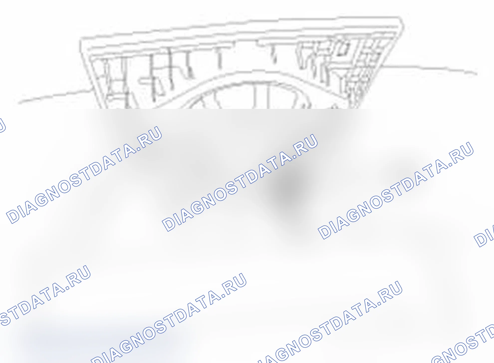 Рис. 29. Hyundai Santa Fe II рестайлинг