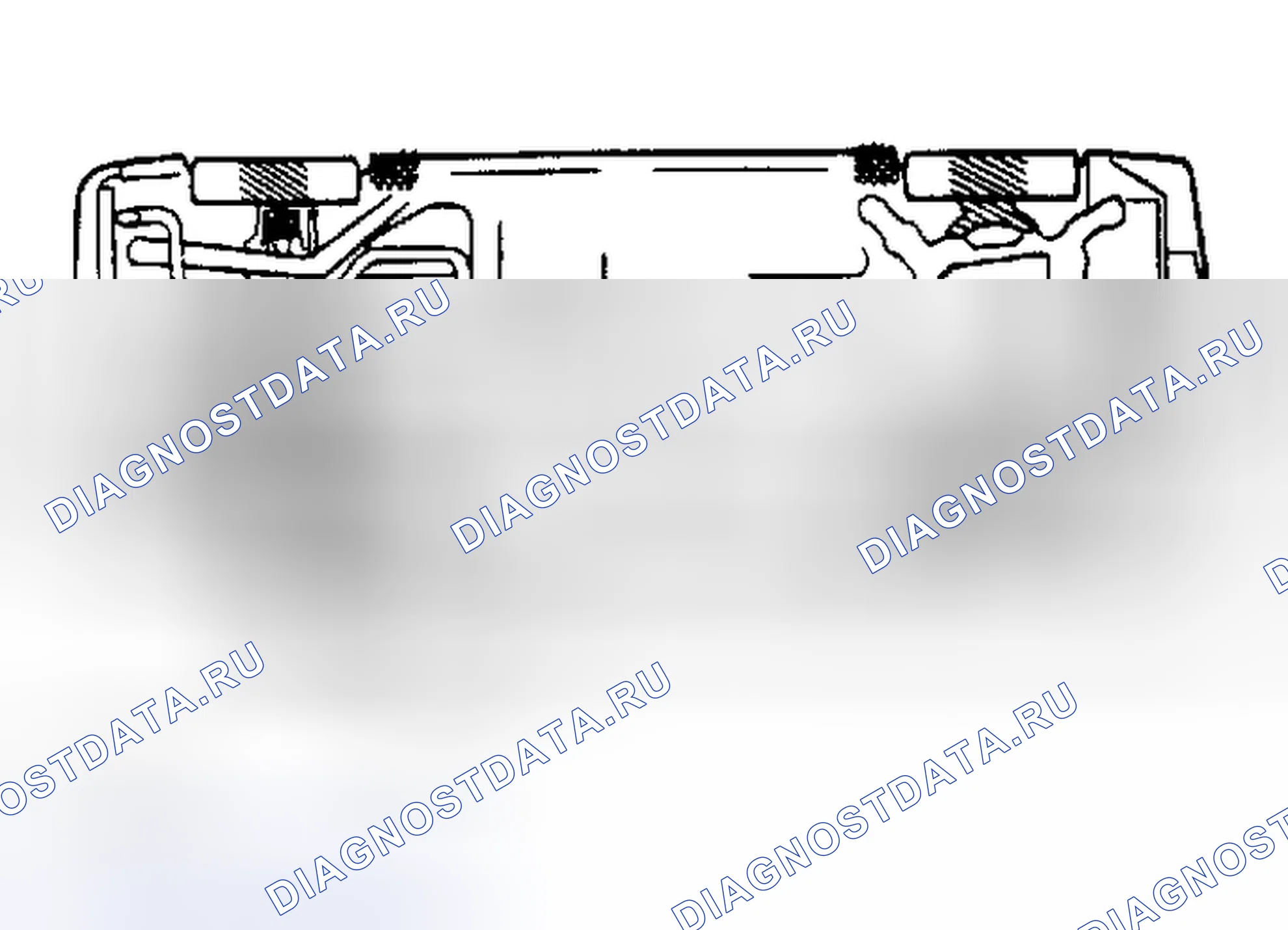 Рис. 15. Pontiac Sunbird III