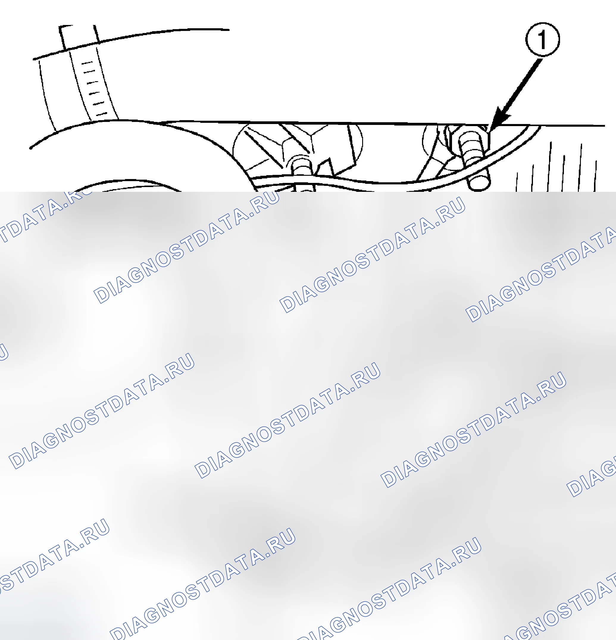 Рис. 126. Dodge Dakota III