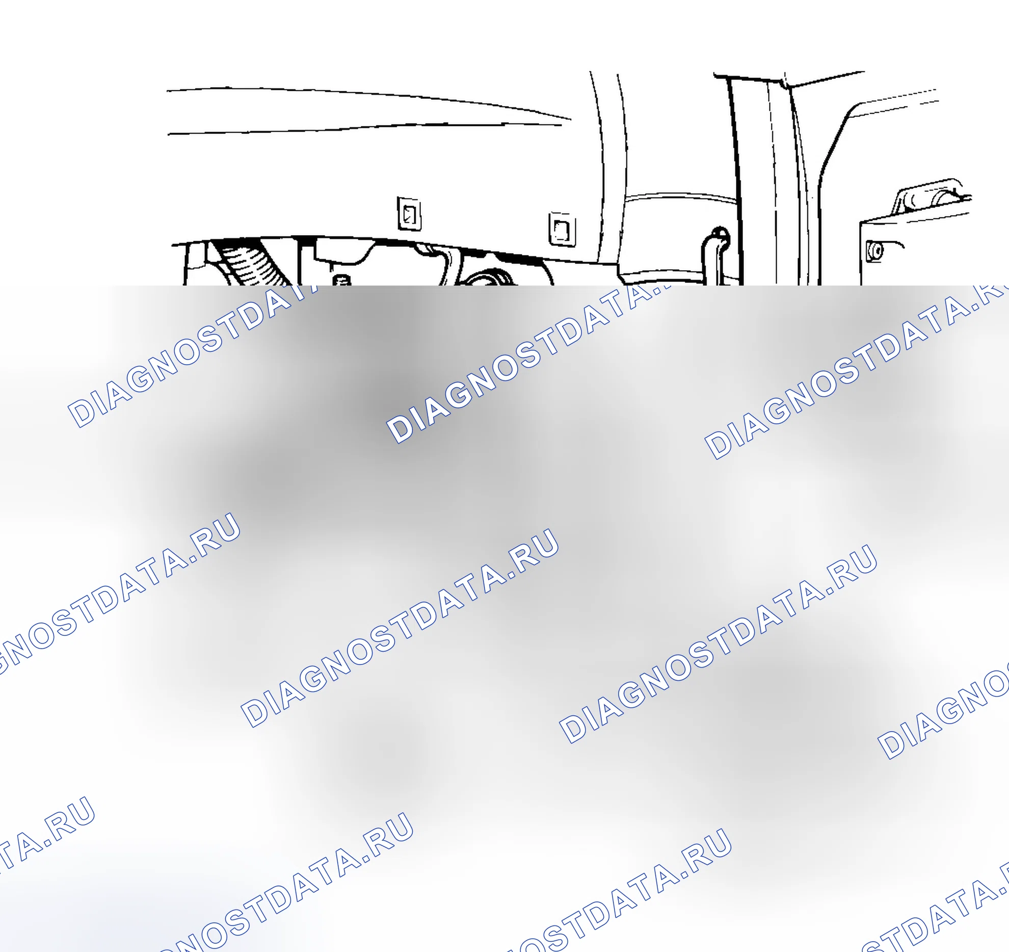 Рис. 2. Jaguar XJR II