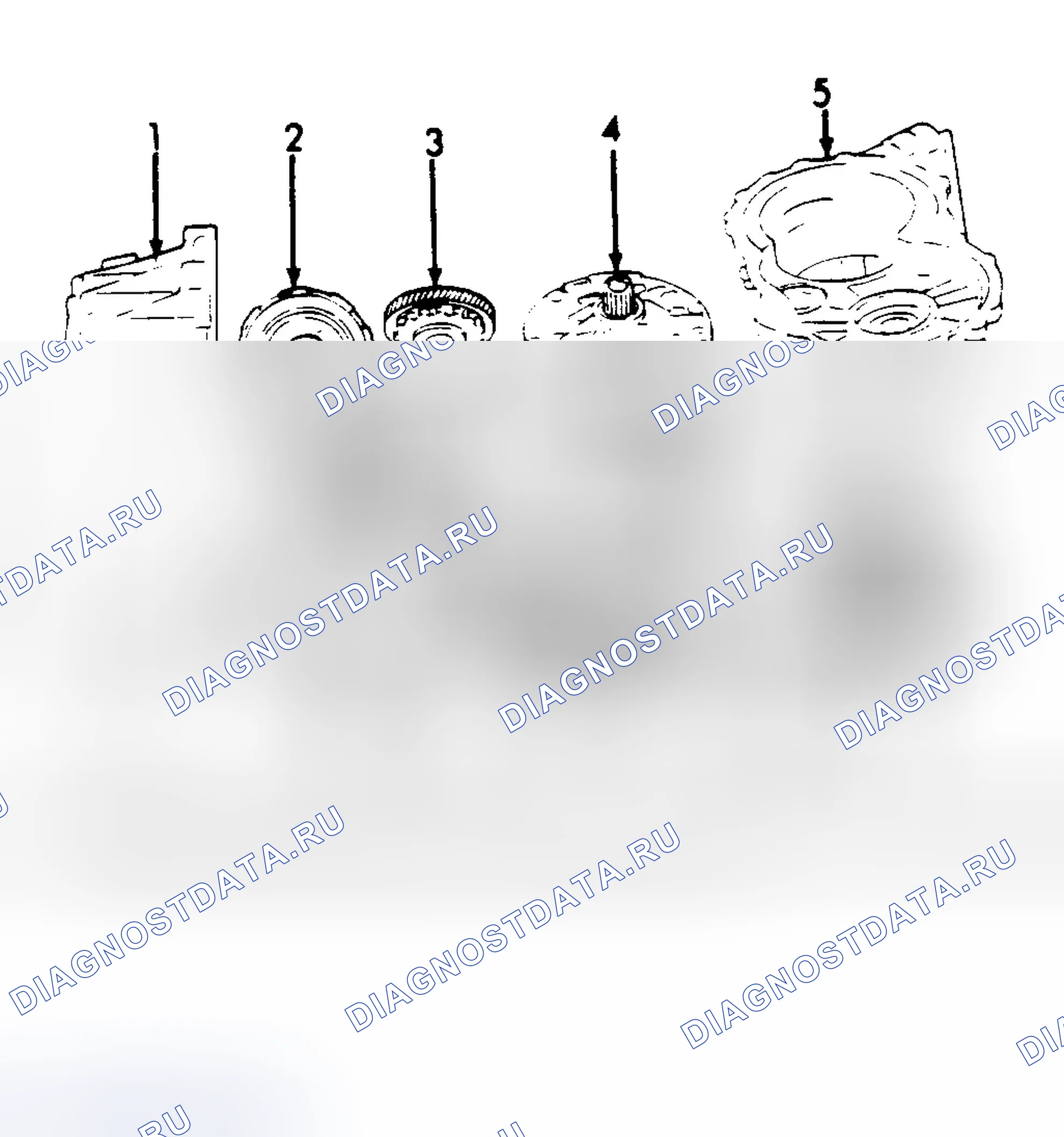 Рис. 38. Geo Metro I