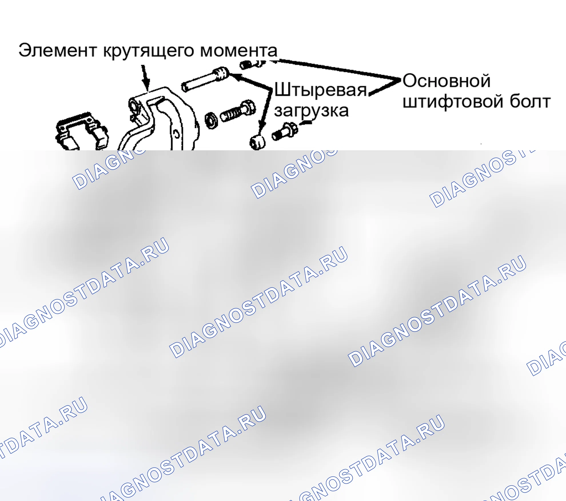 Рис. 6. Nissan Pathfinder I