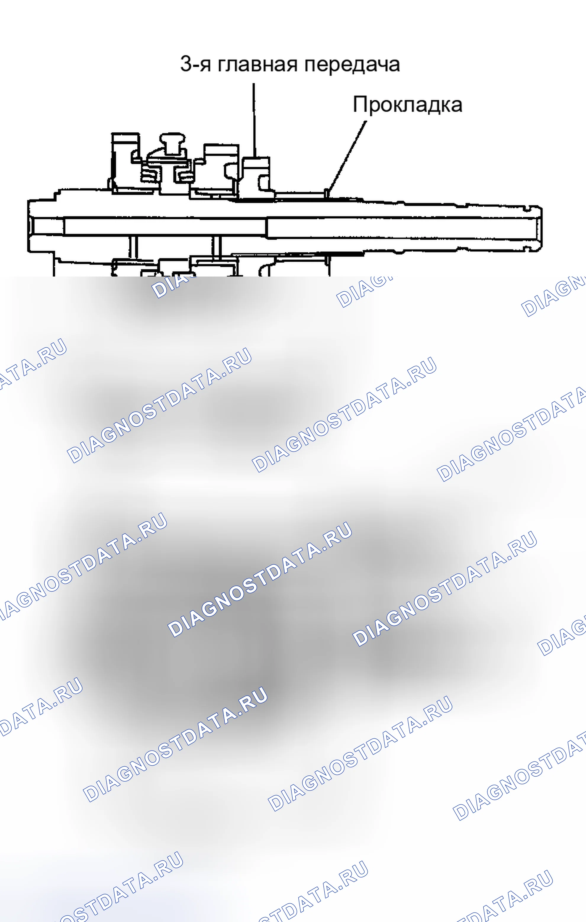 Рис. 143. Nissan Sentra B15