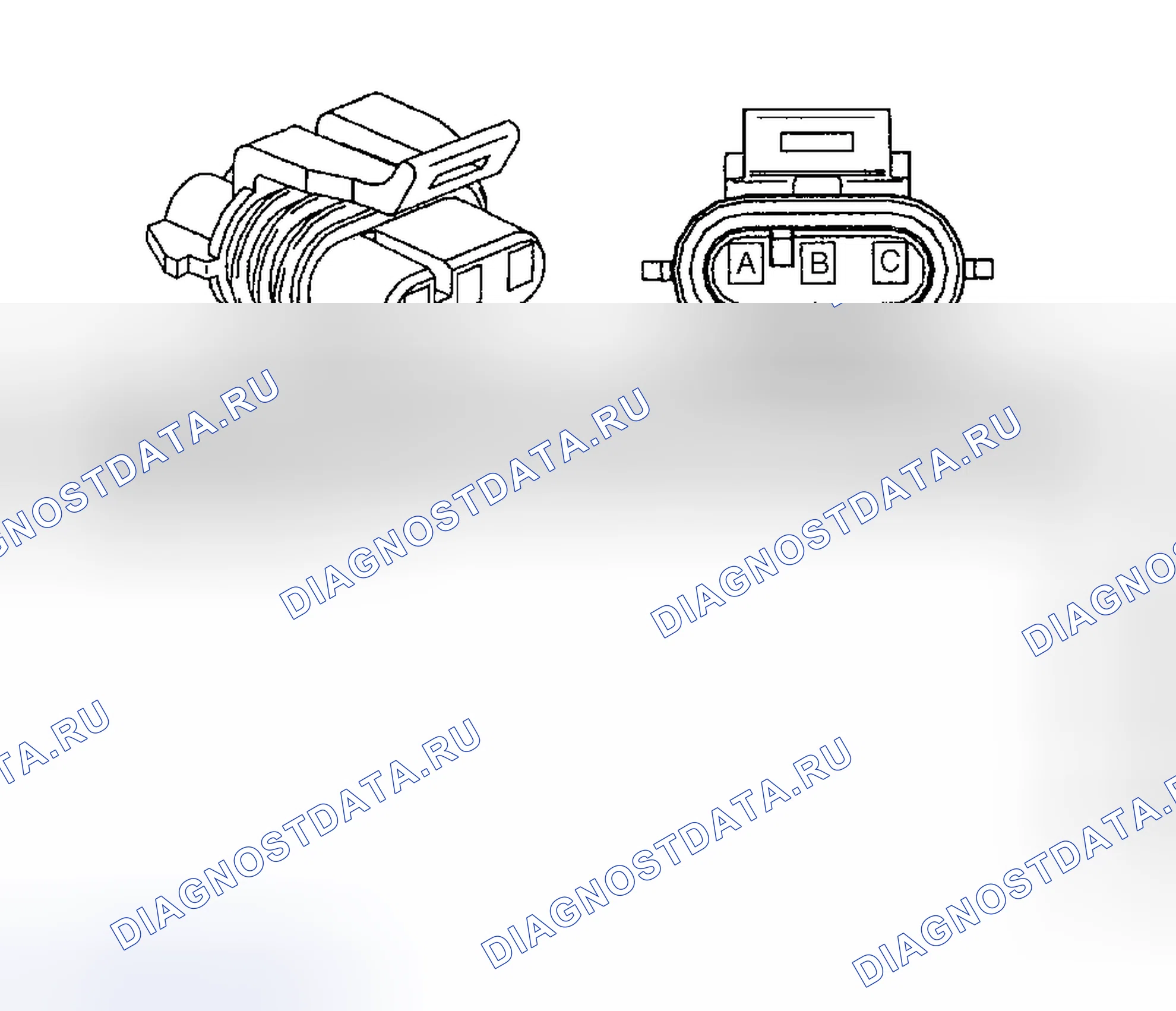 Рис. 17. Kia Rio I рестайлинг