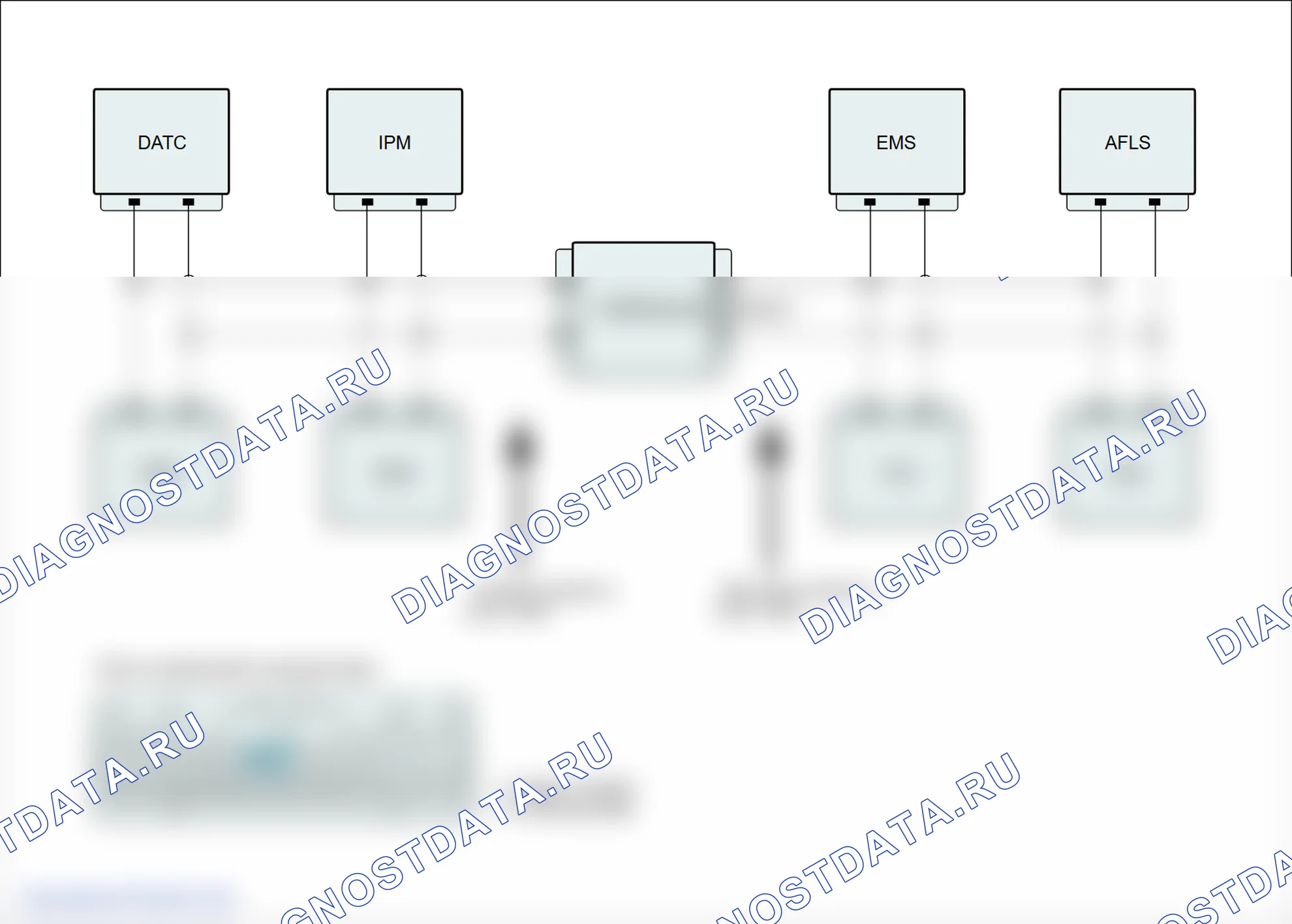 B1672: Ошибка датчика APT сигнал CAN. Hyundai Genesis BH