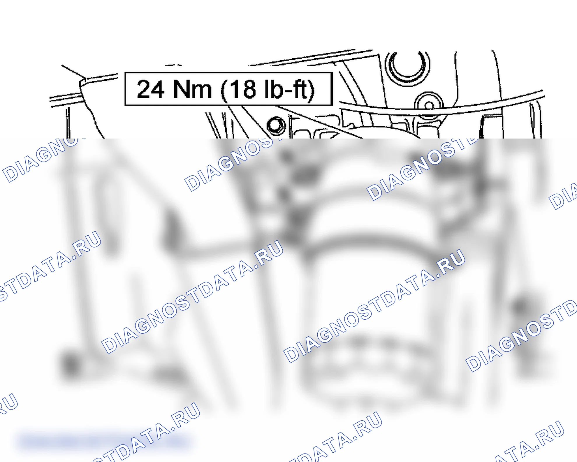 Рис. 1118. Ford Cutaway E350 