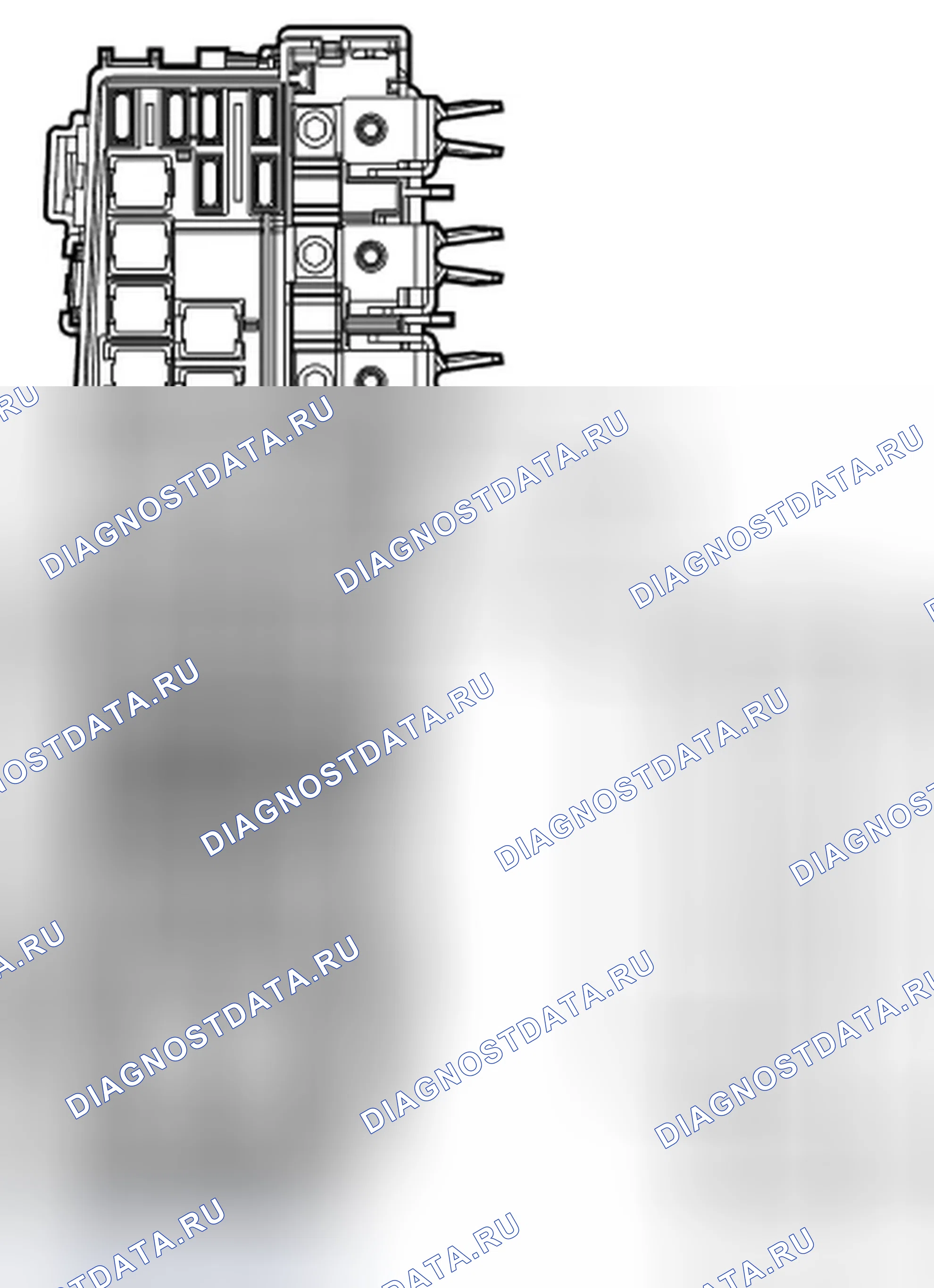 Рис. 18. Ford Escape II