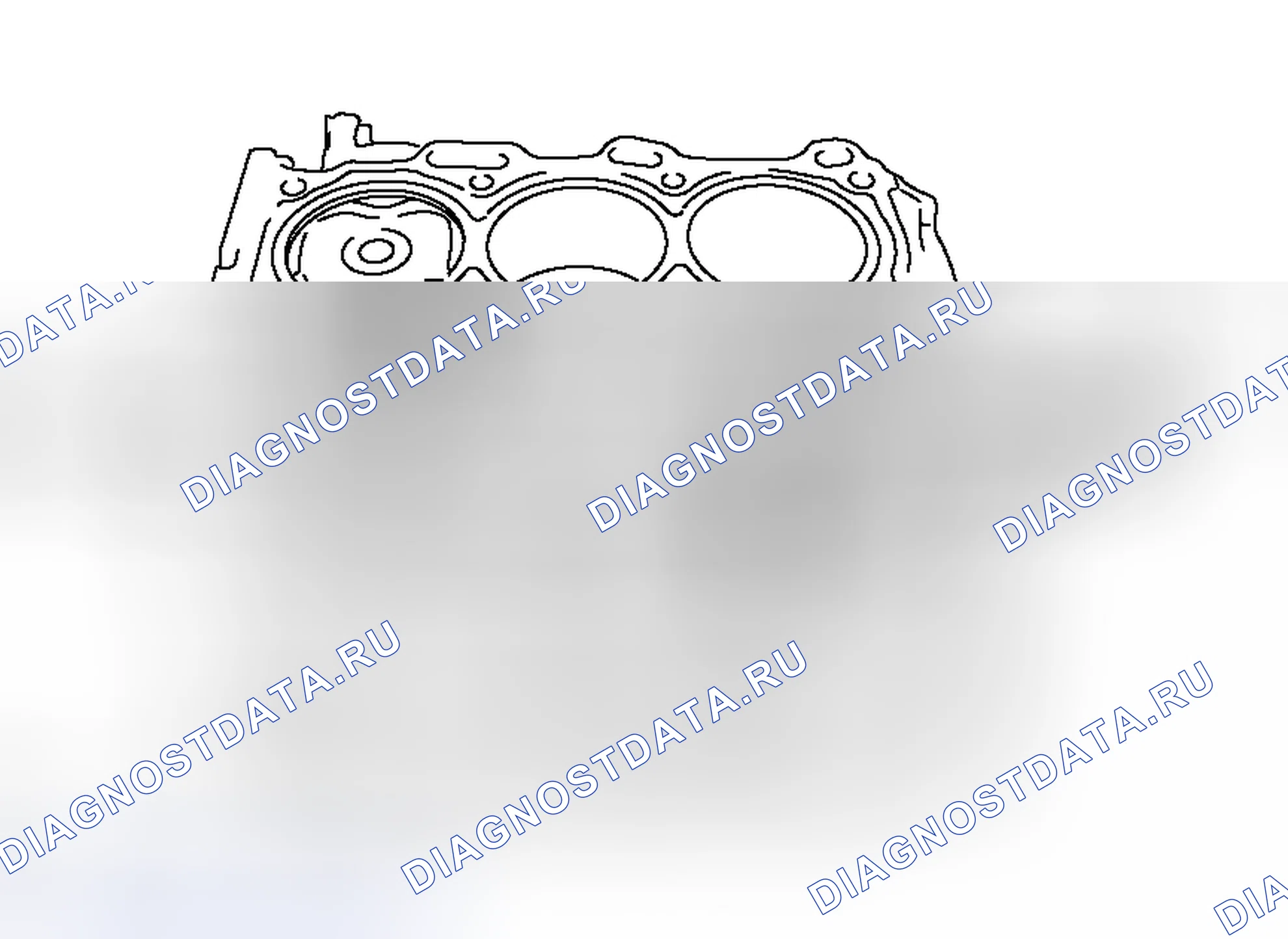 Рис. 172. Toyota Avalon XX30