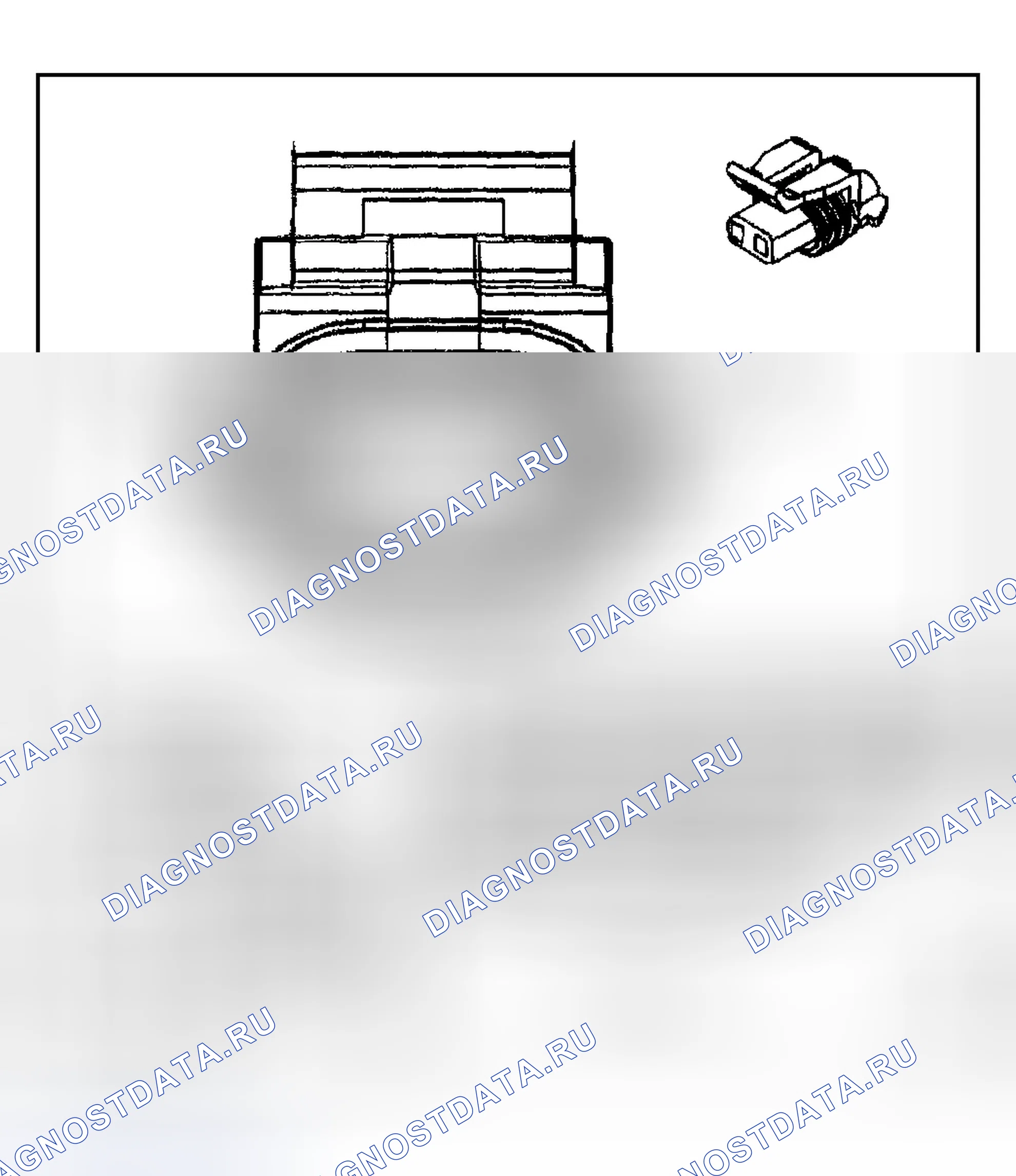 Рис. 6. GMC Sierra 1500 HD 