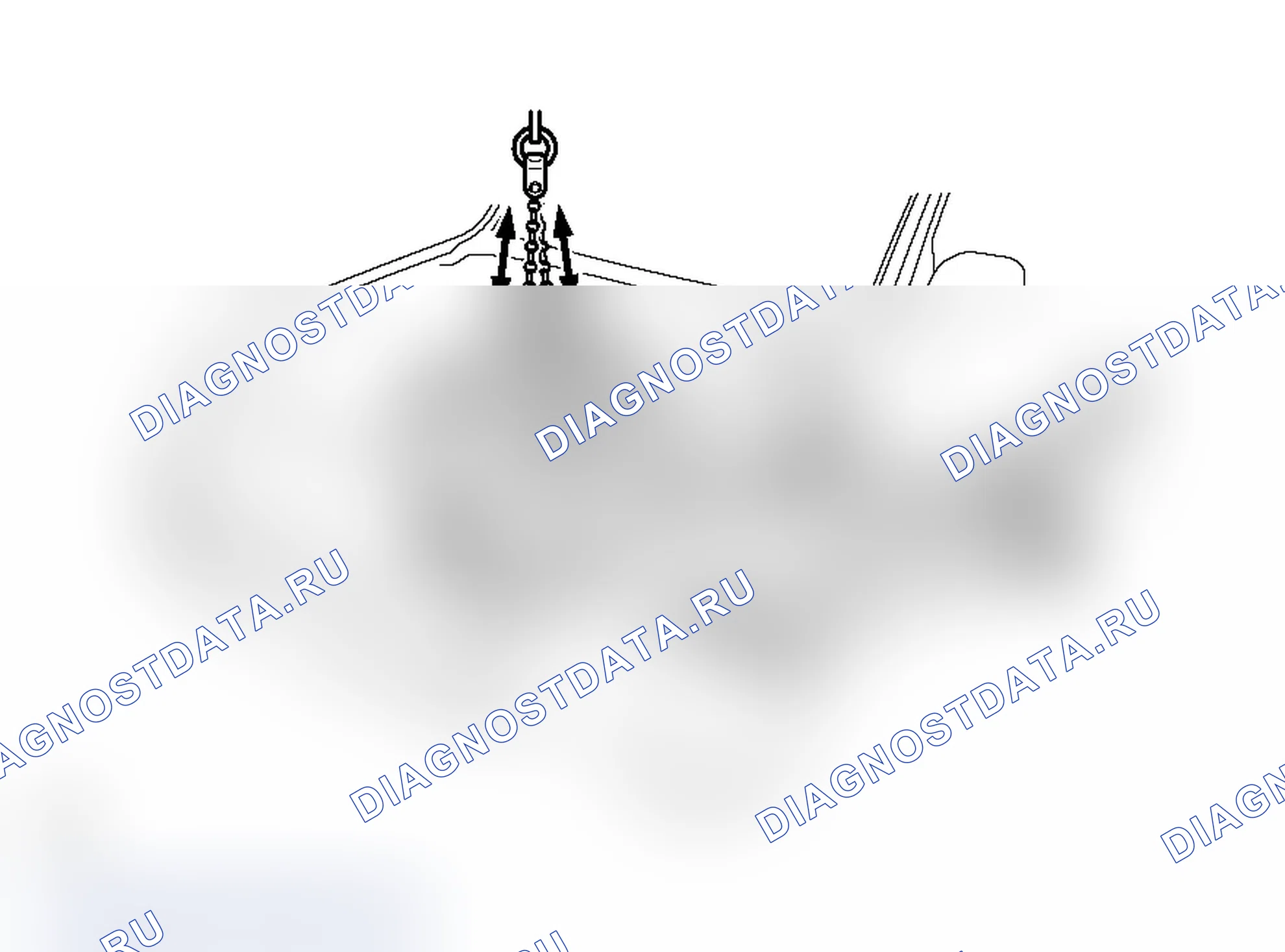 Рис. 294. Toyota Land Cruiser 100 рестайлинг 2