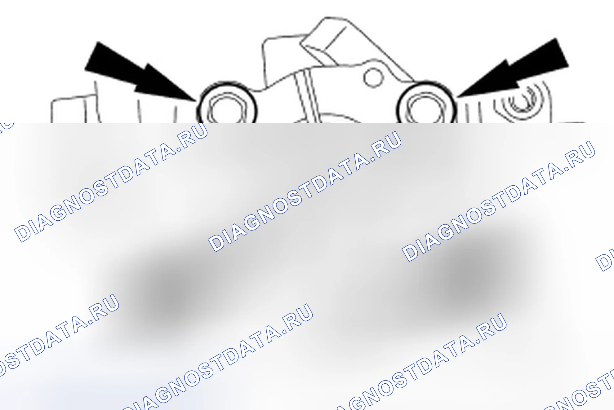 Рис. 285. Ford Escape II
