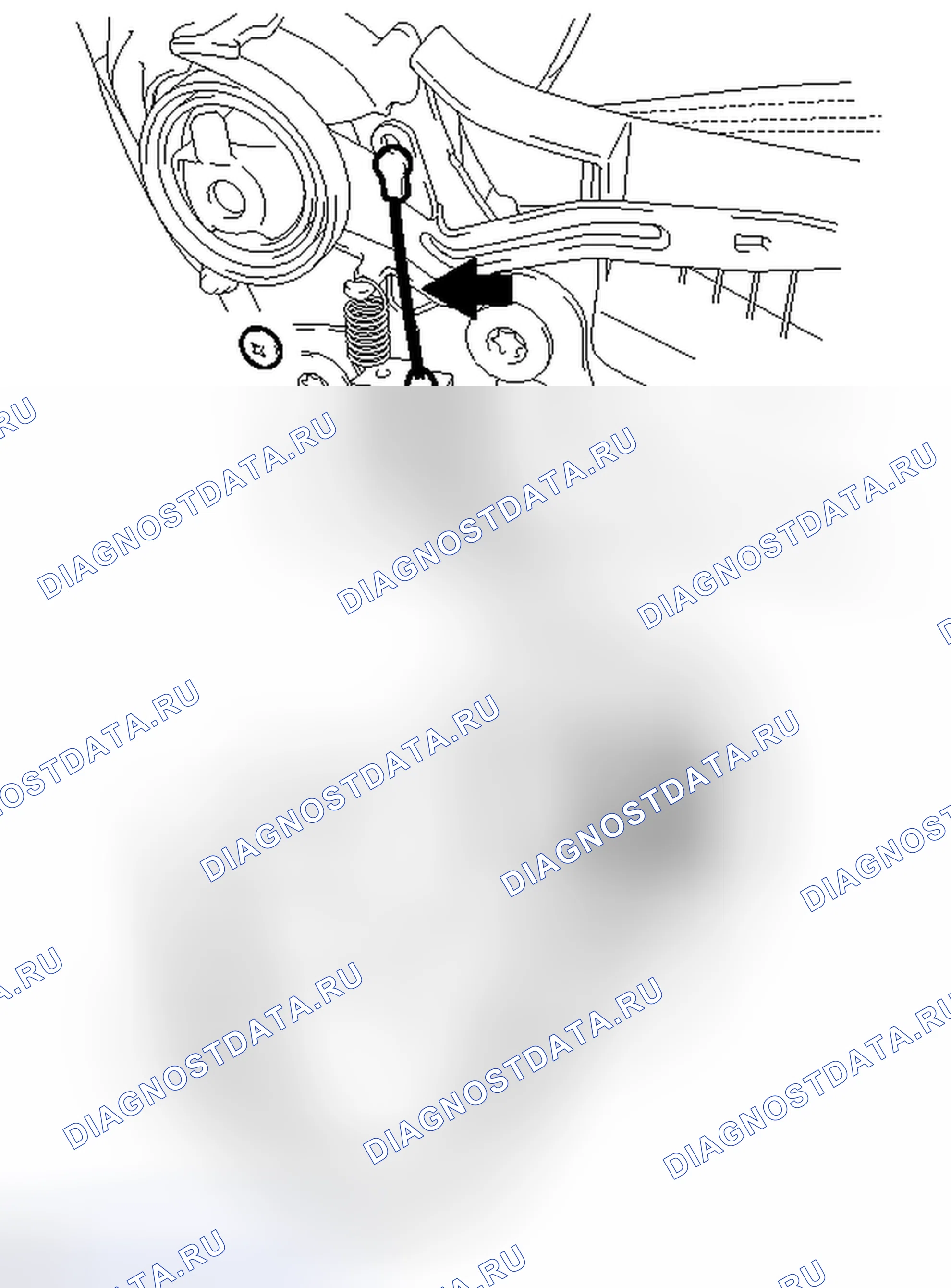 Рис. 444. Toyota Sienna III