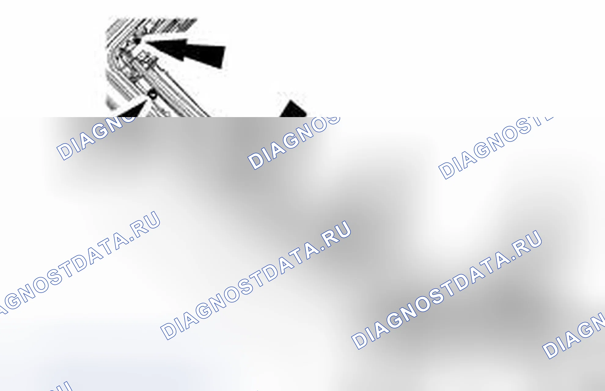 Рис. 11. Ford Edge I рестайлинг