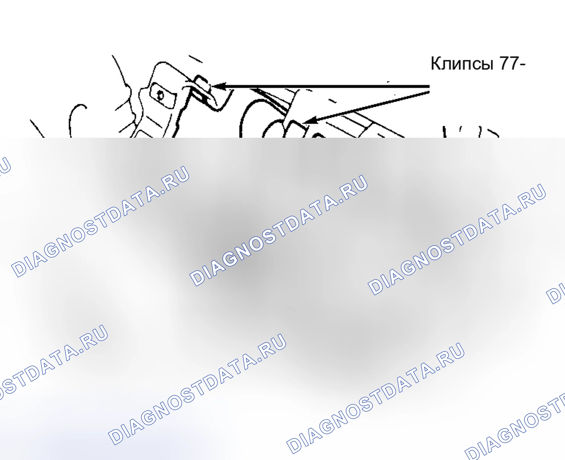 Рис. 8. Honda Accord X рестайлинг