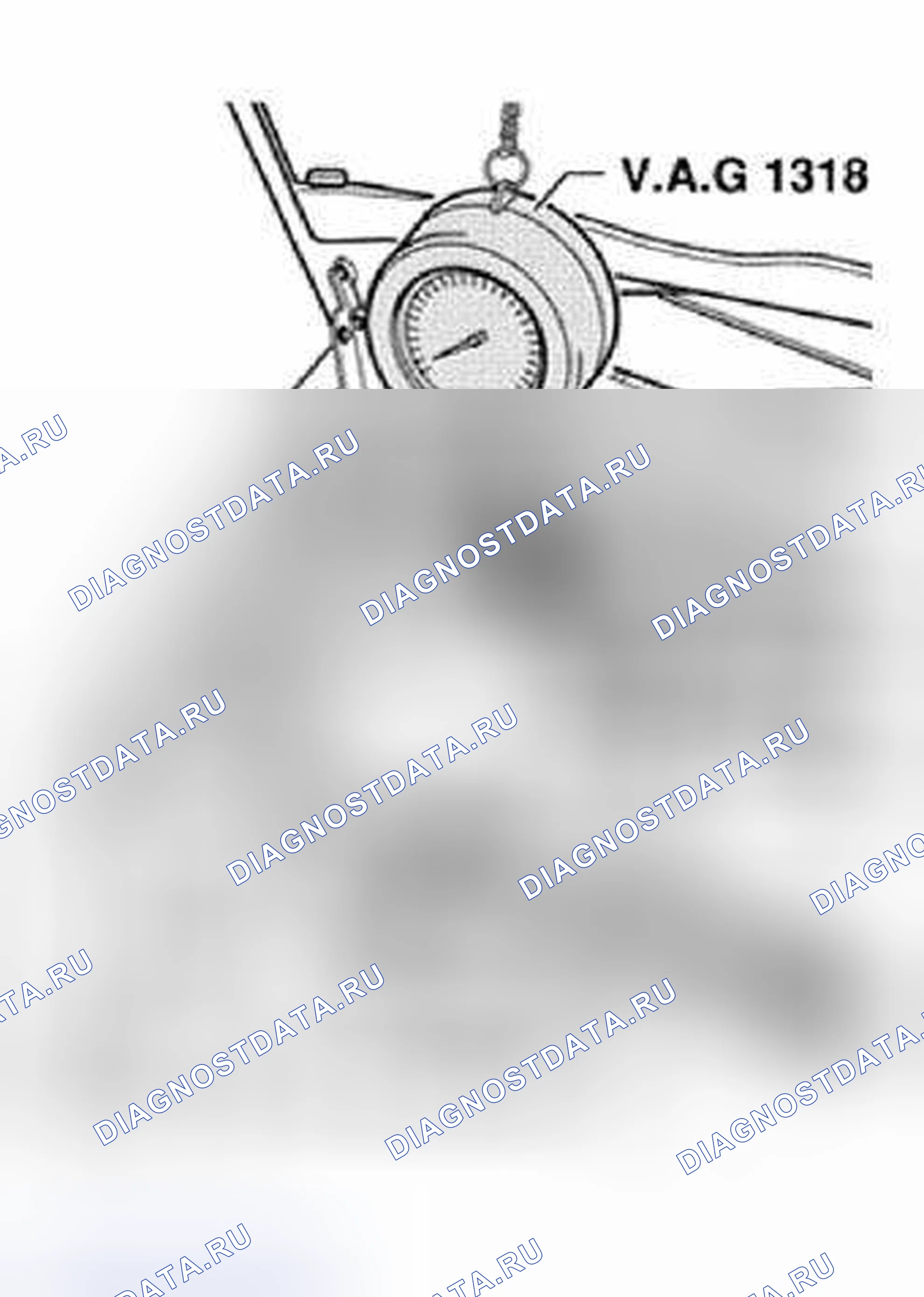 Рис. 178. Volkswagen Jetta III
