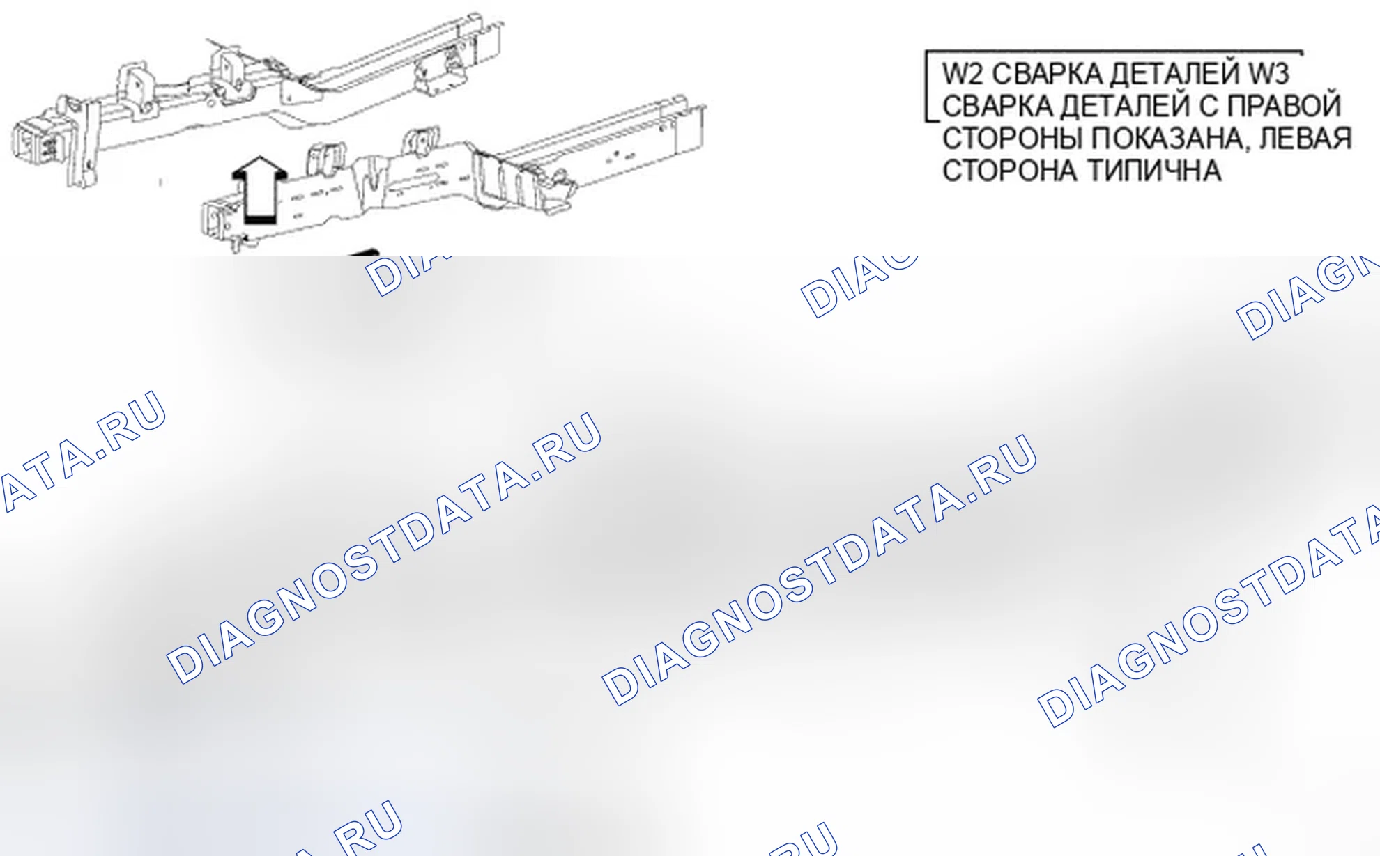 Рис. 54. Dodge Nitro I