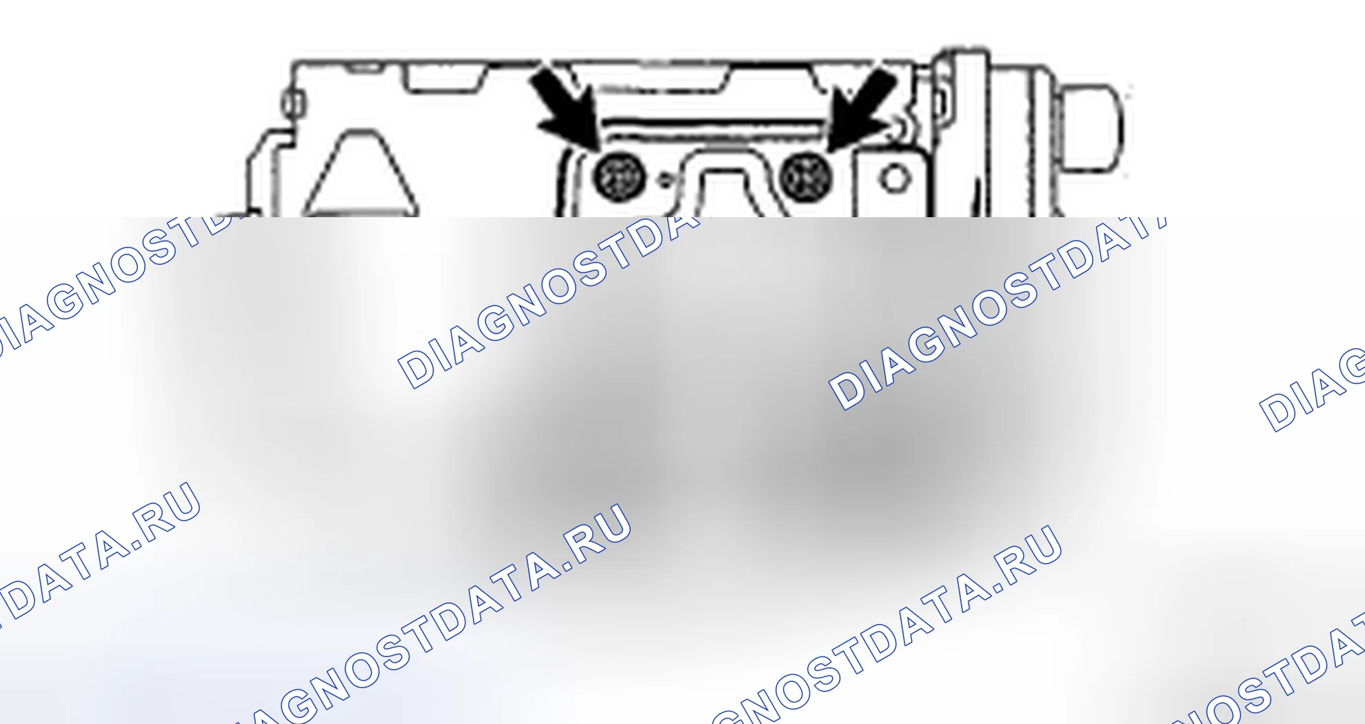 Рис. 250. Toyota Sienna II рестайлинг