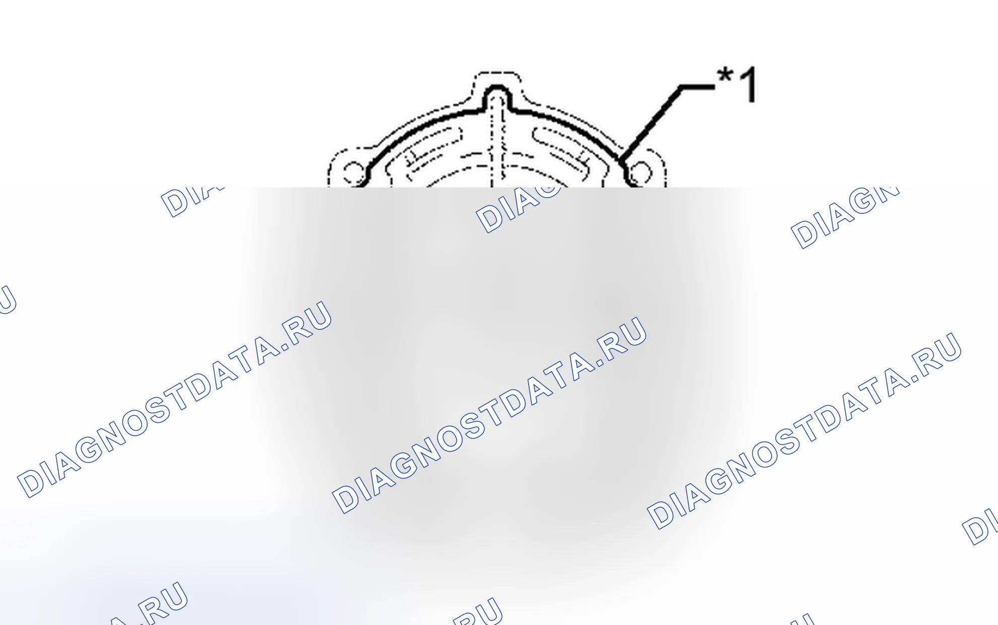 Рис. 362. Toyota 4Runner V