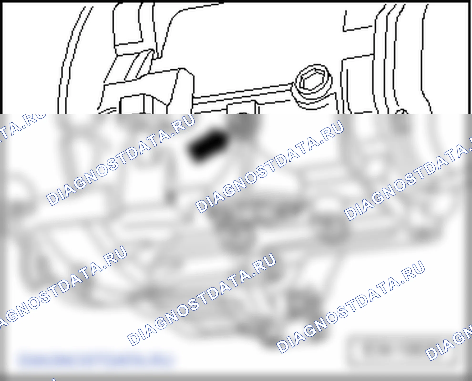 Как разобрать и собрать коробку передач (5-ступенчатая МКП 0A4). SEAT Altea I