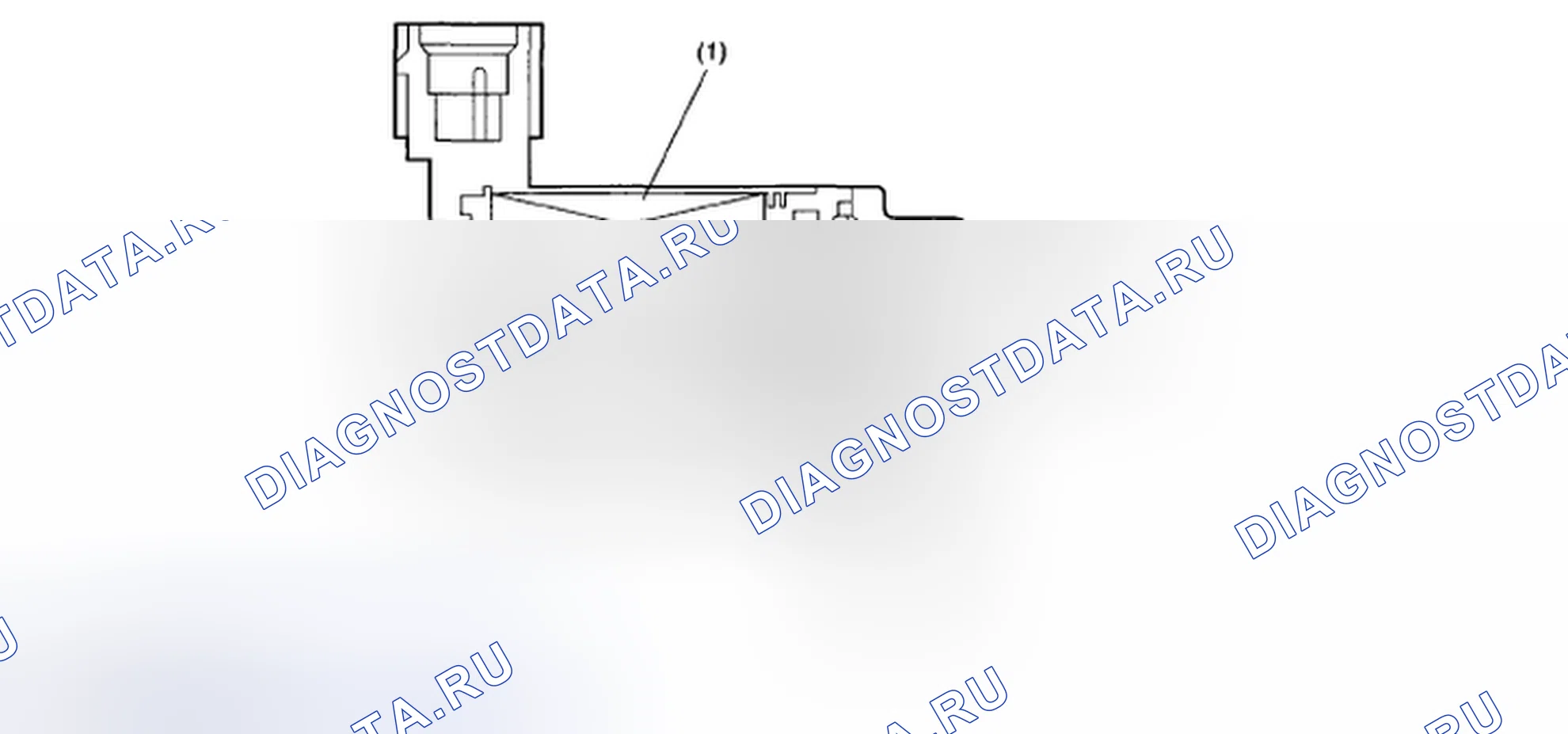 Рис. 144: ОПИСАНИЕ КОМПОНЕНТОВ. Subaru Outback BP рестайлинг