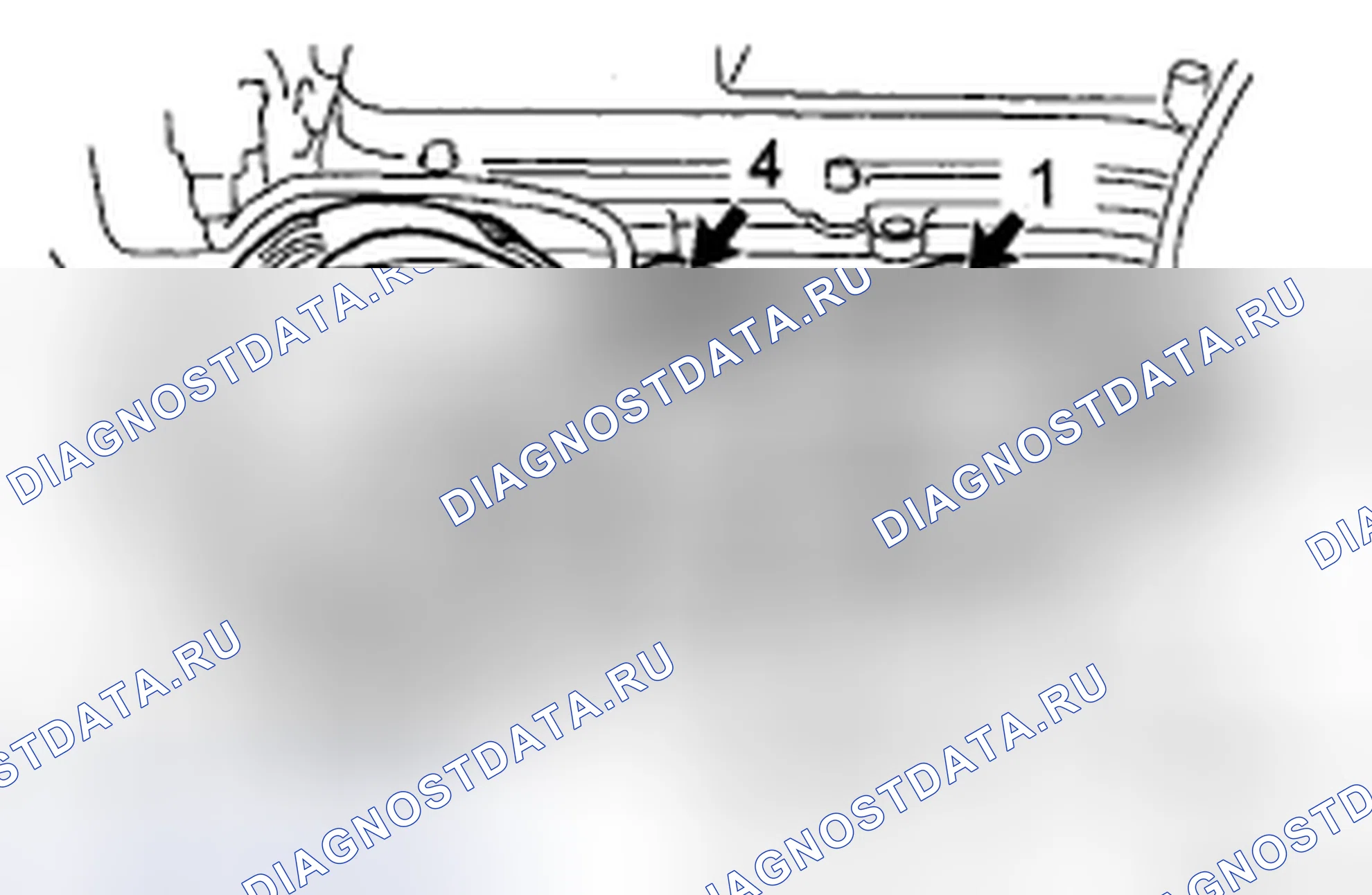 Рис. 468. Toyota Highlander II