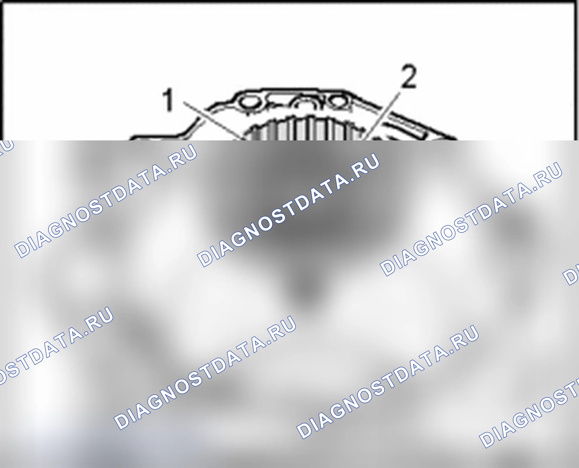Рис. 1089. Audi A4 B6