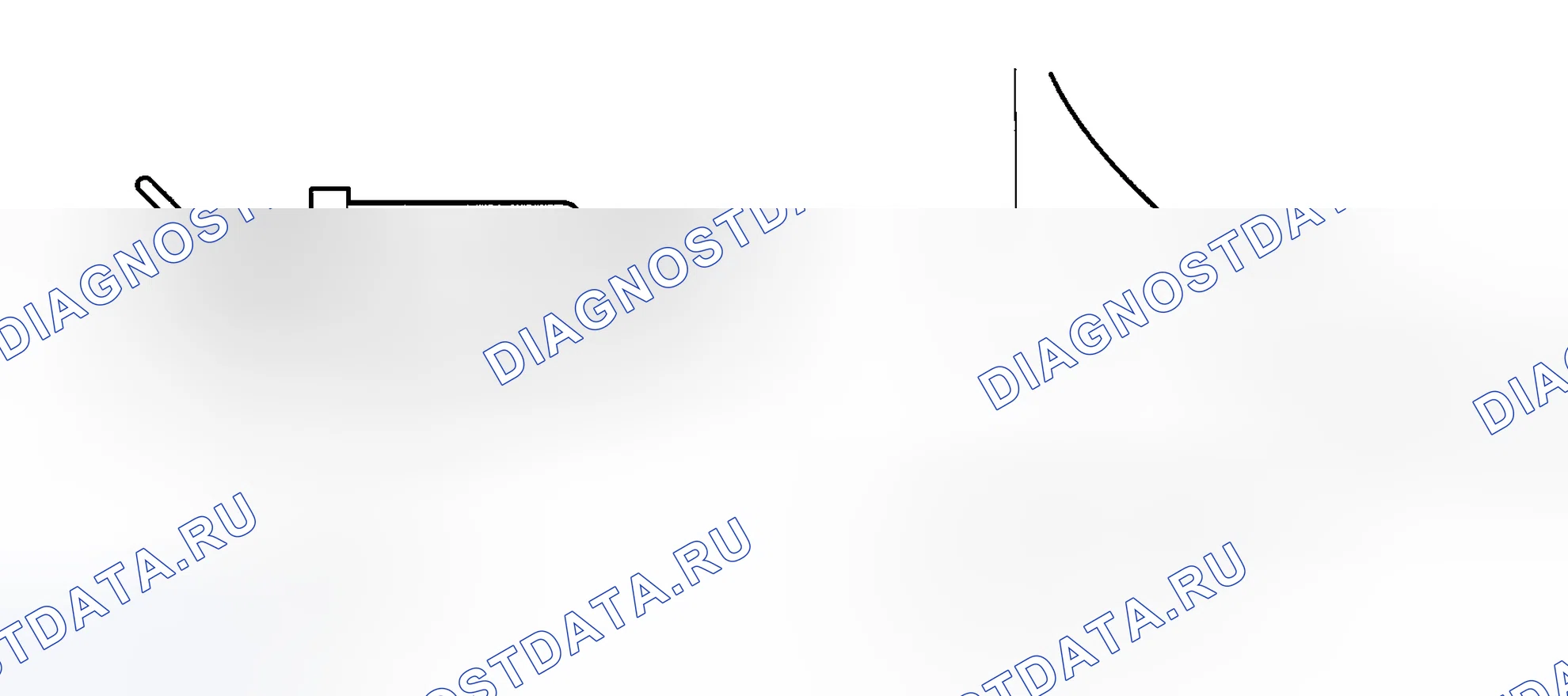 Рис. 1314: ОПИСАНИЕ КОМПОНЕНТОВ. Hyundai Creta II