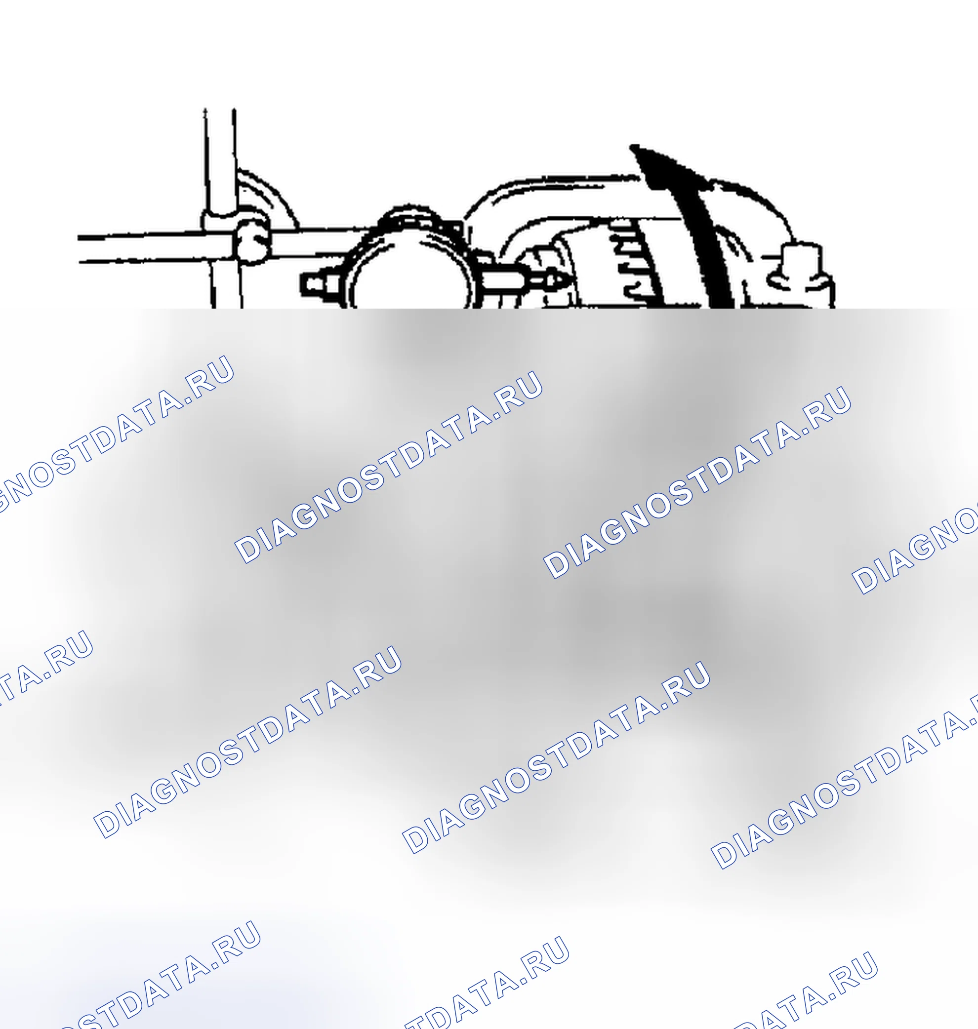 Рис. 157. Toyota Sequoia I