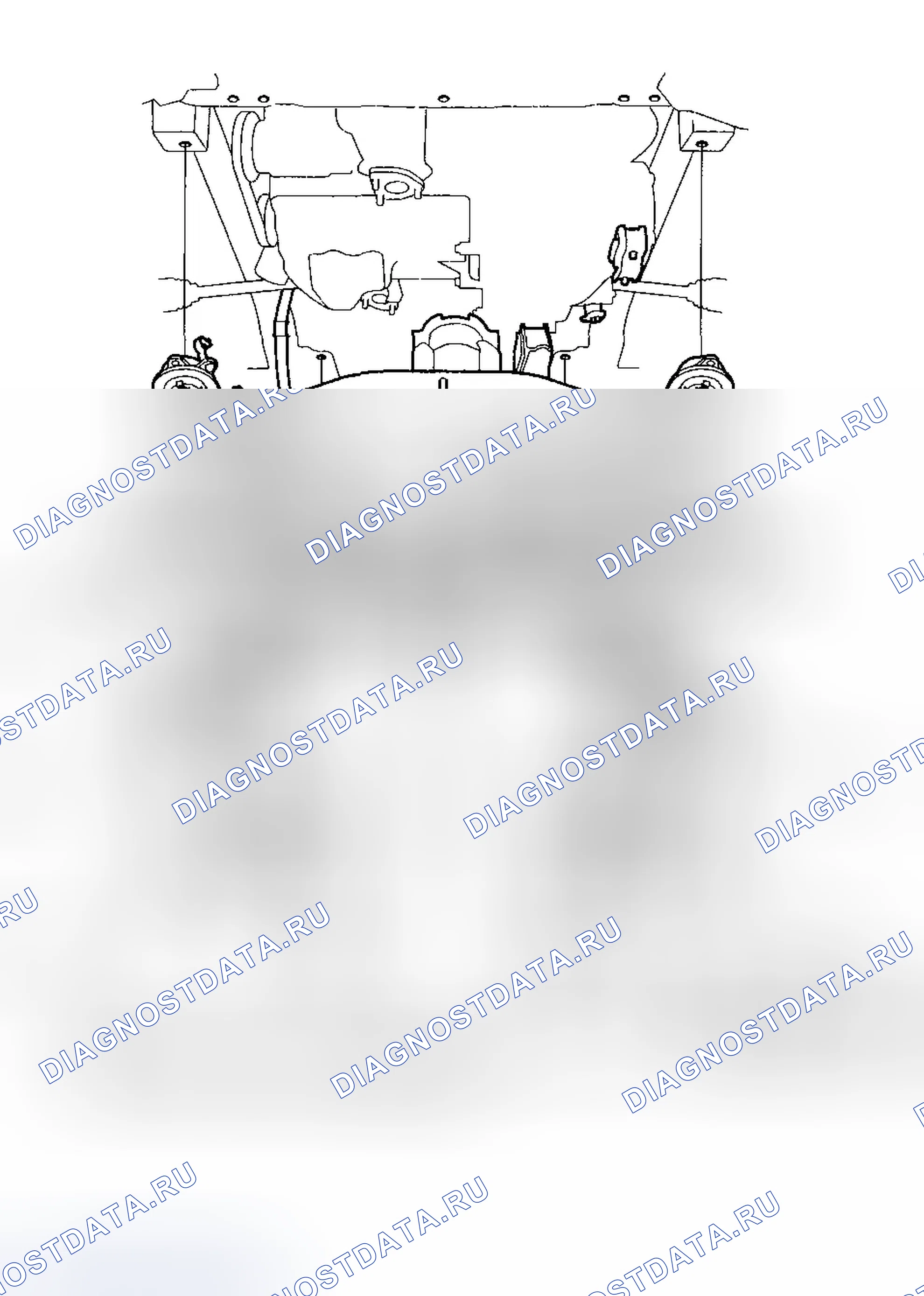 Рис. 347. Honda Pilot I