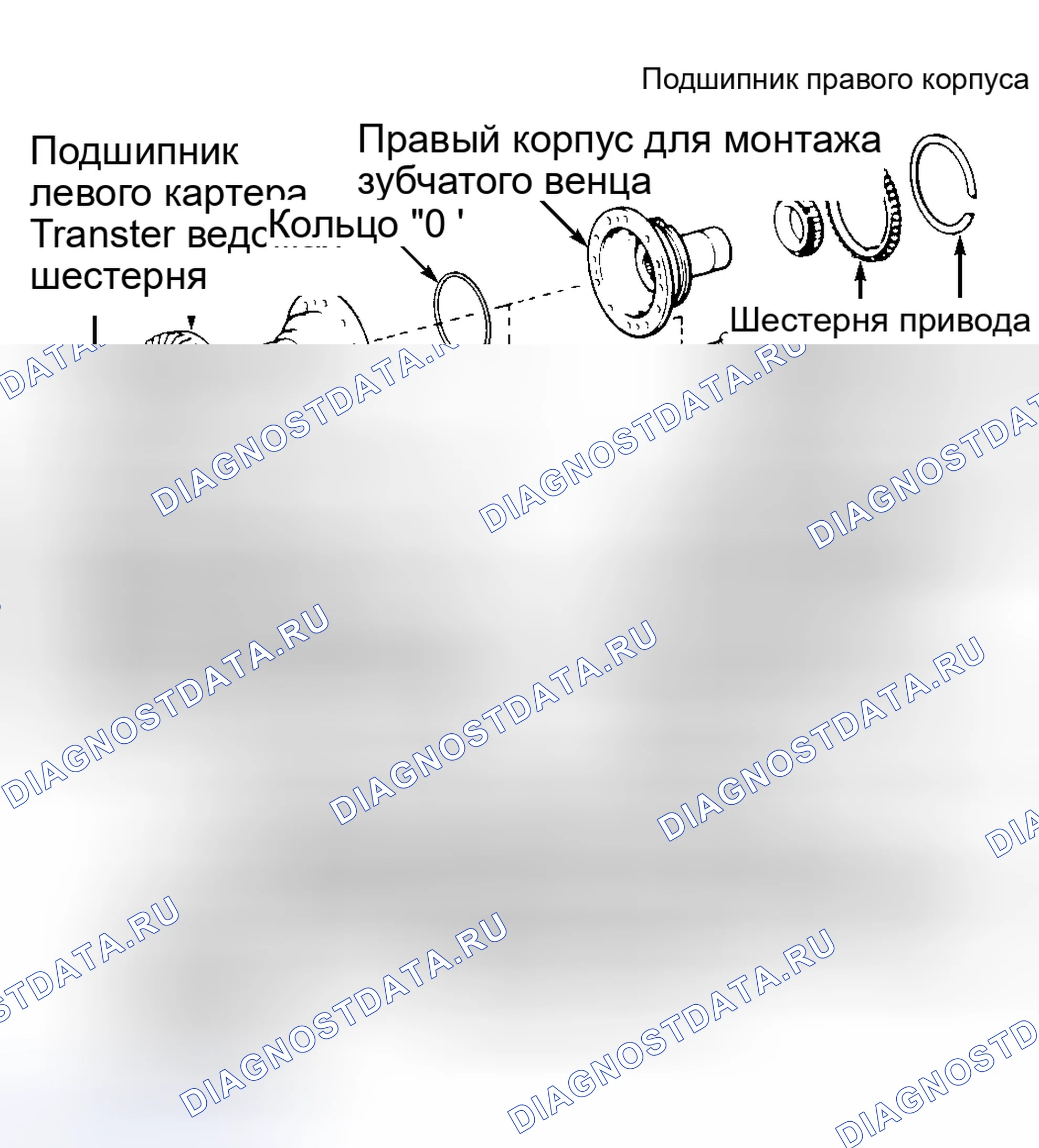 Рис. 15. Toyota RAV4 I