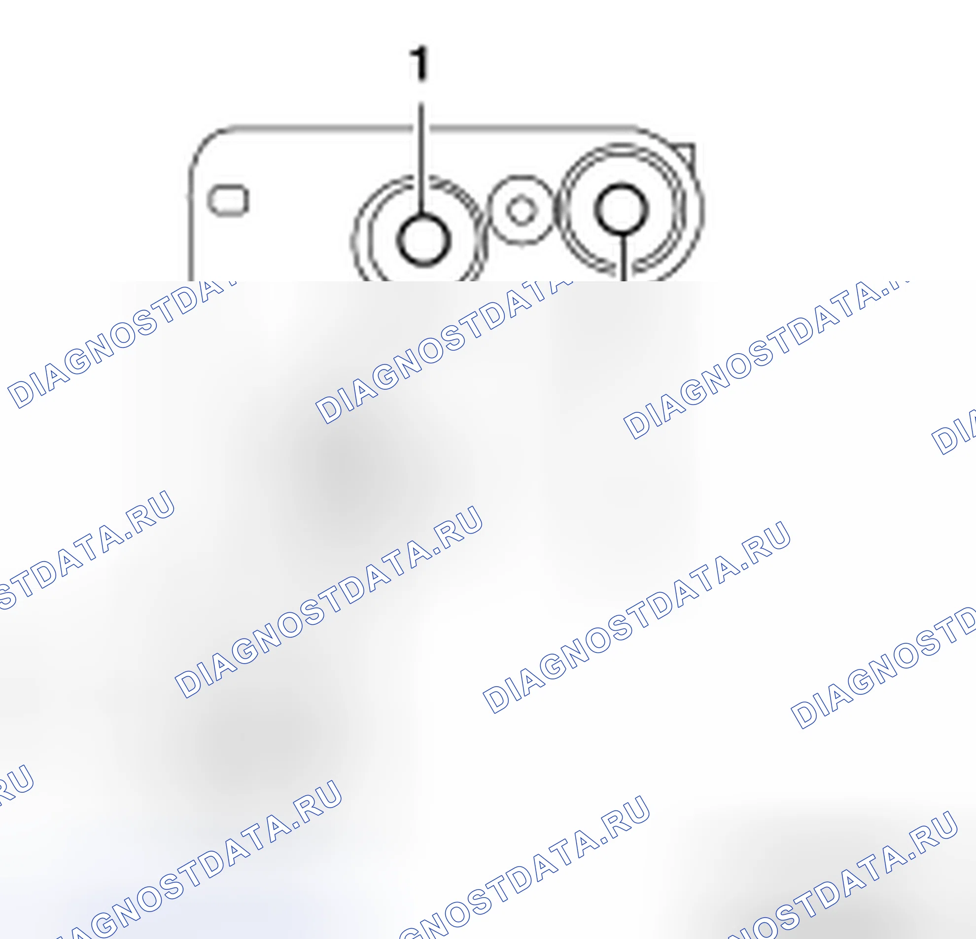 Рис. 637. Nissan Altima L32 рестайлинг