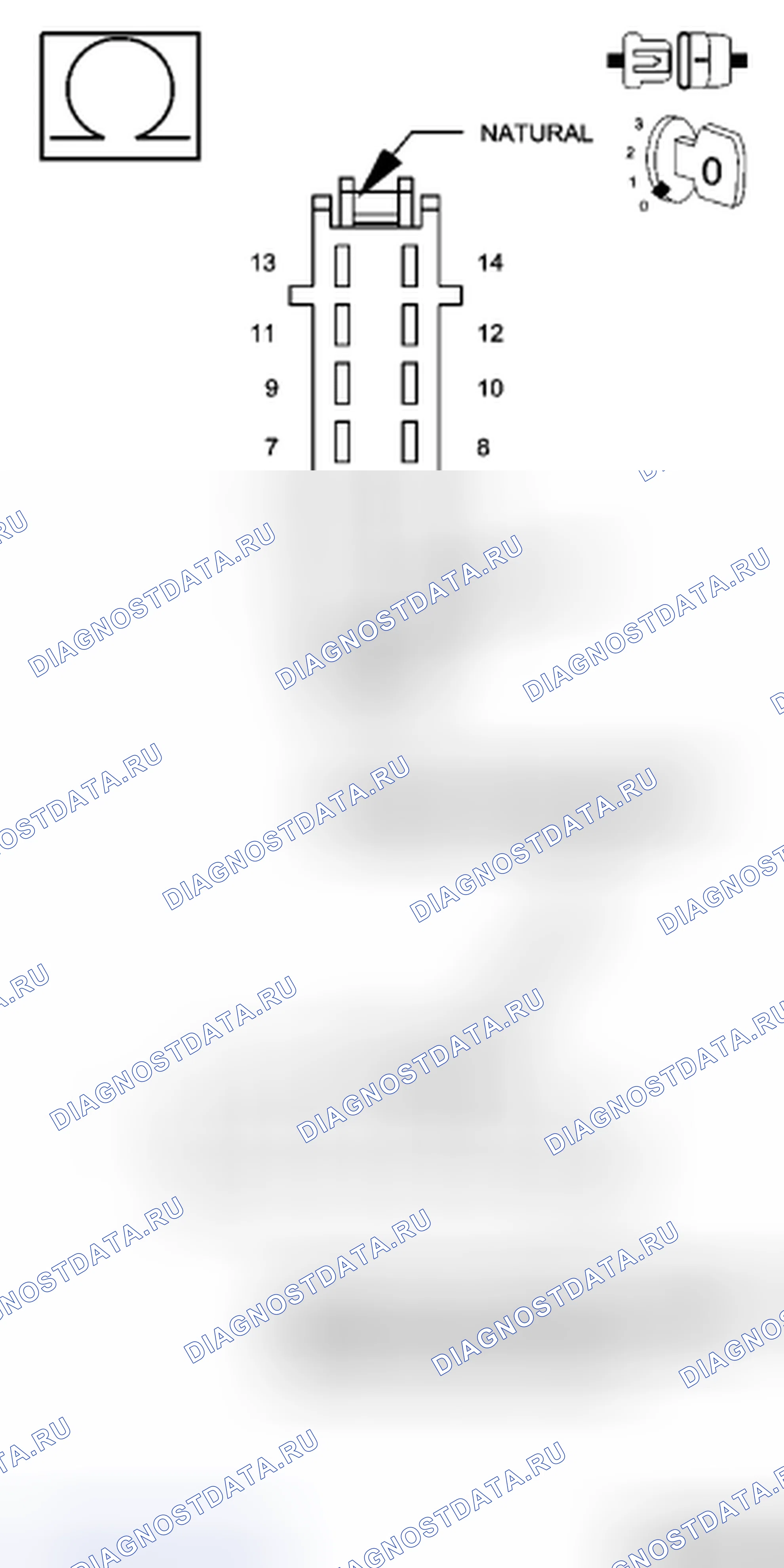 Рис. 95. Chrysler Town & Country V