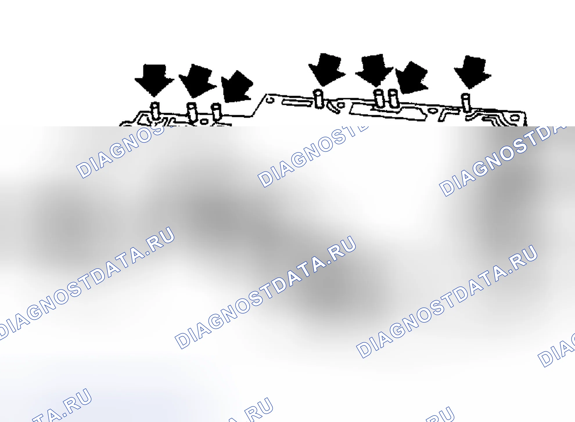 Рис. 333. Honda Odyssey (North America) I
