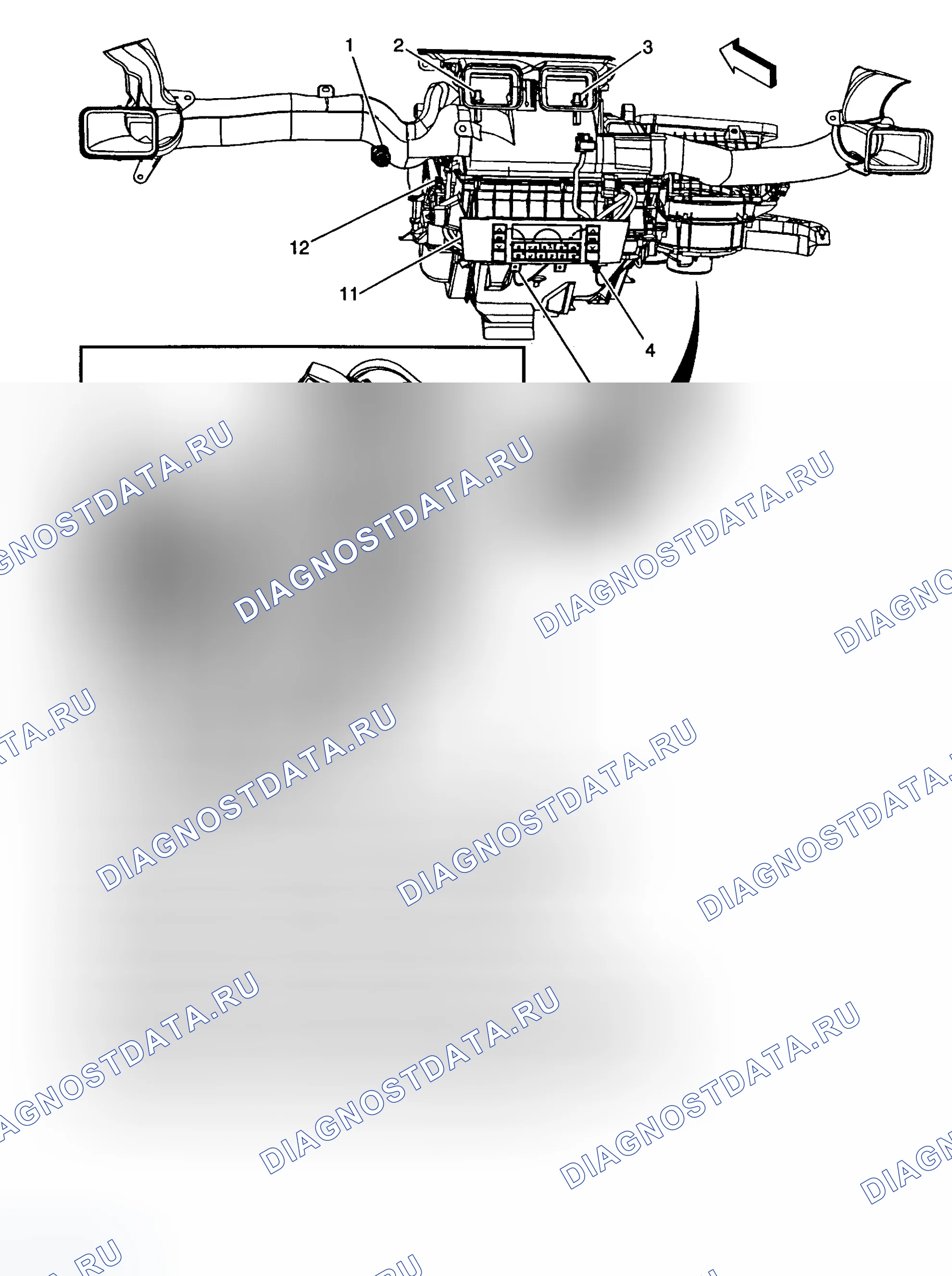 Рис. 37. Buick LaCrosse I