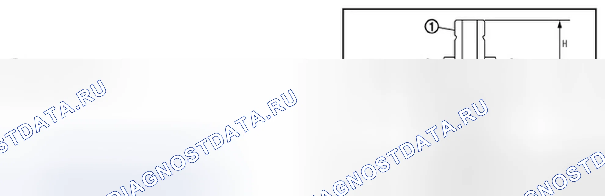 Рис. 76. Infiniti QX60 I