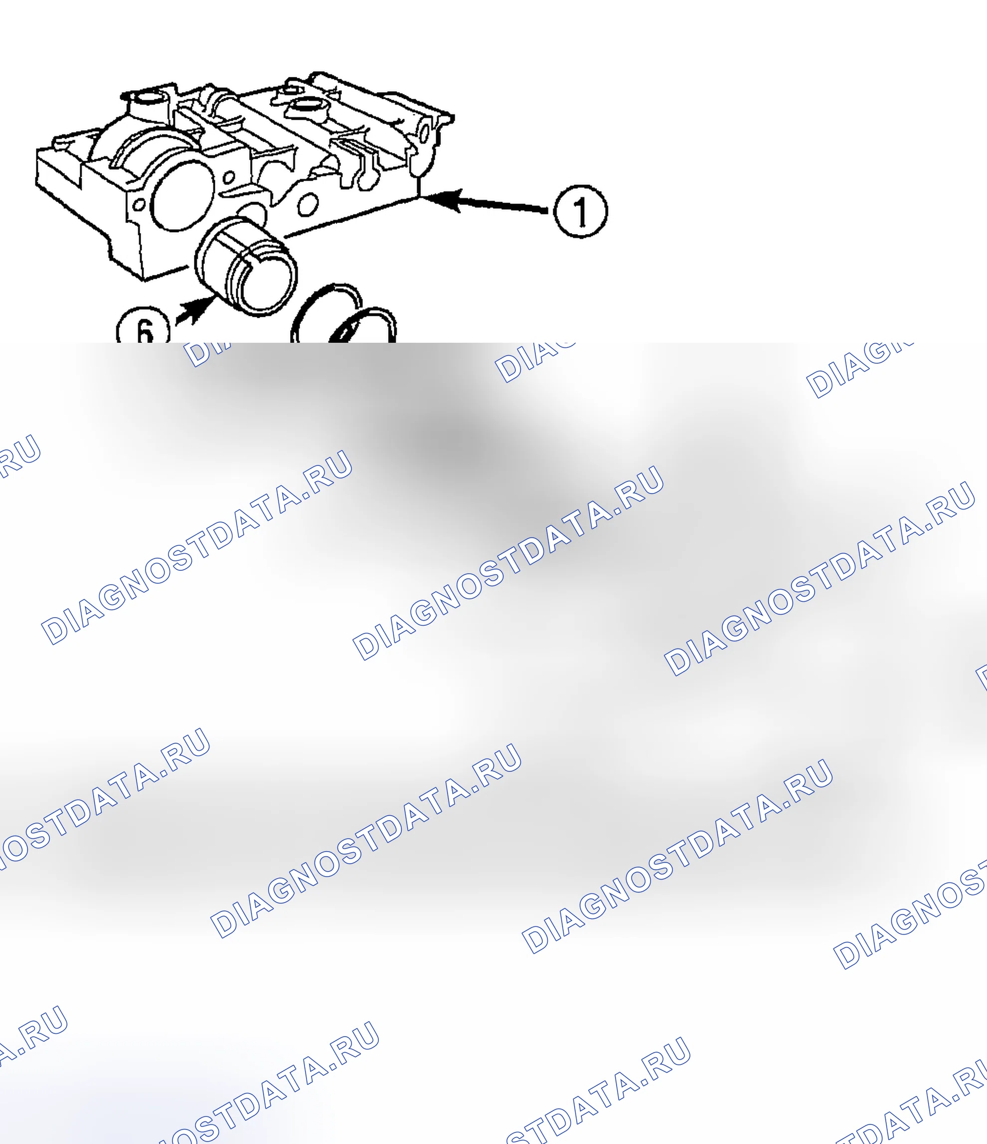Рис. 630. Chrysler Sebring II