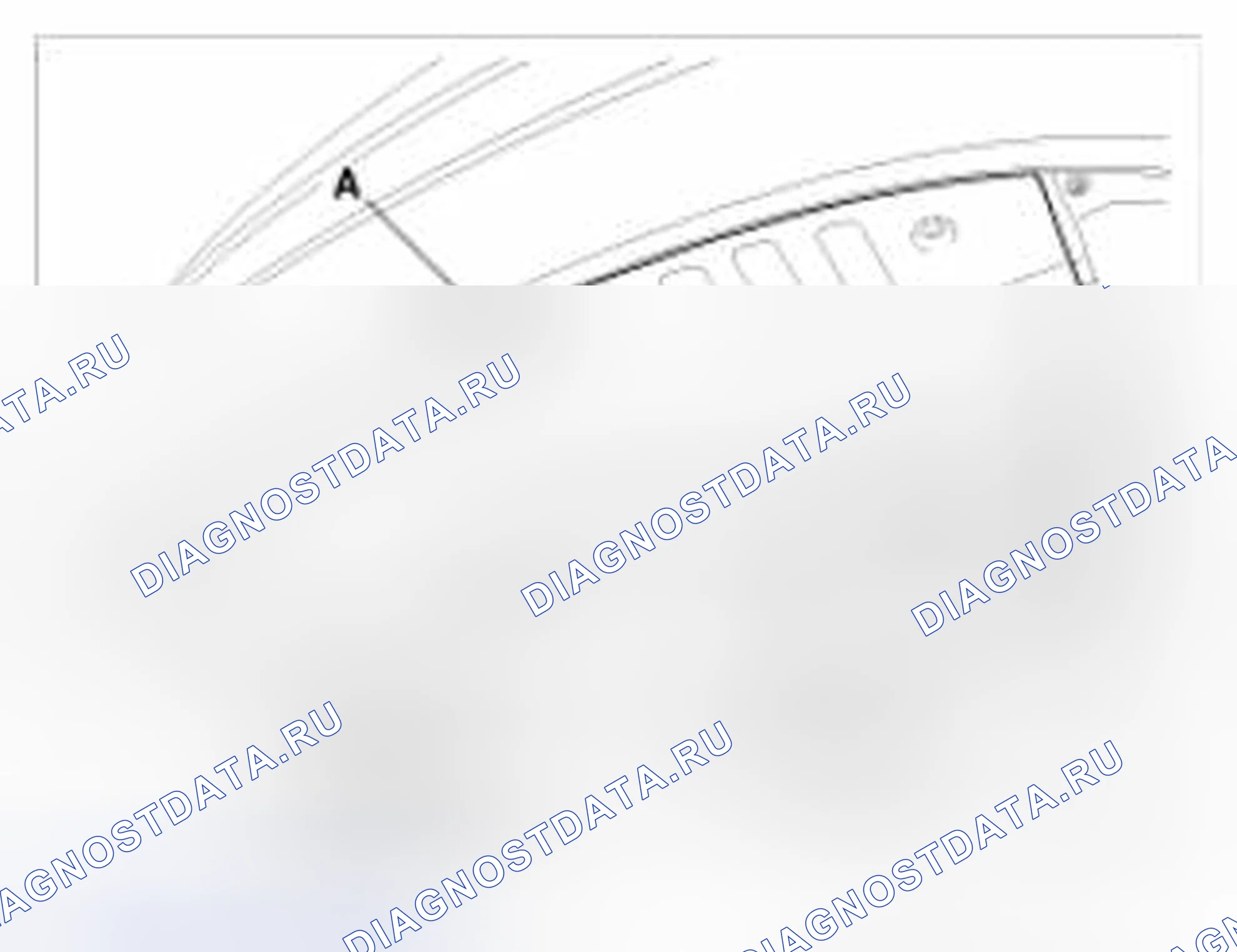 Рис. 21. BMW 6 серия F06/F13/F12