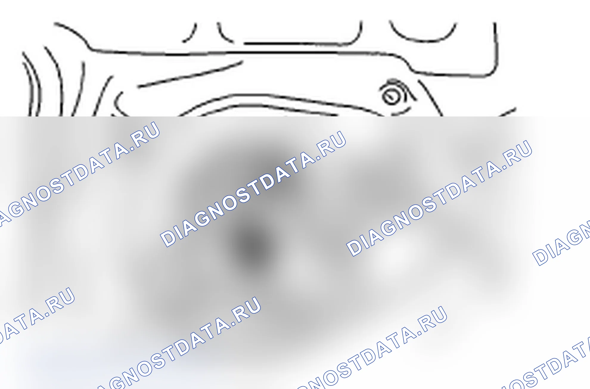 Рис. 278. Subaru Impreza WRX GH