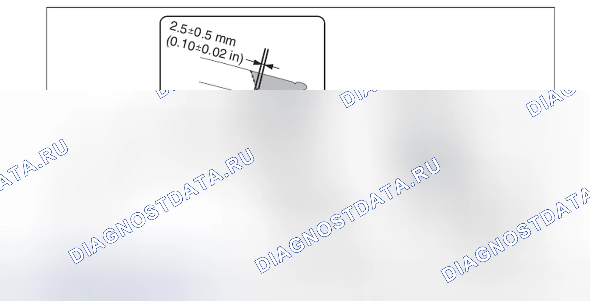 Рис. 141. Subaru Impreza WRX GE рестайлинг